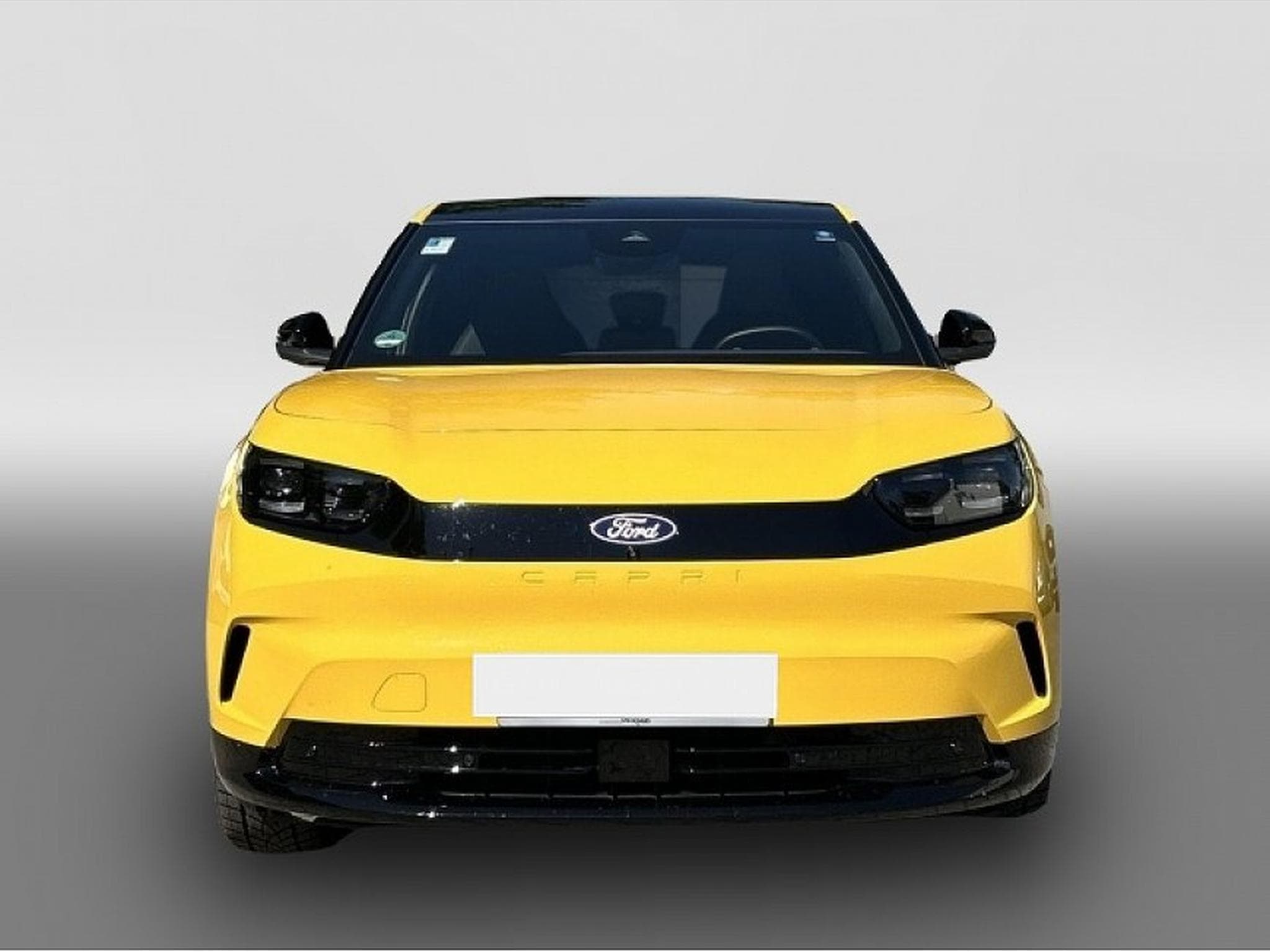 Ford Capri (2024) - Foto 6