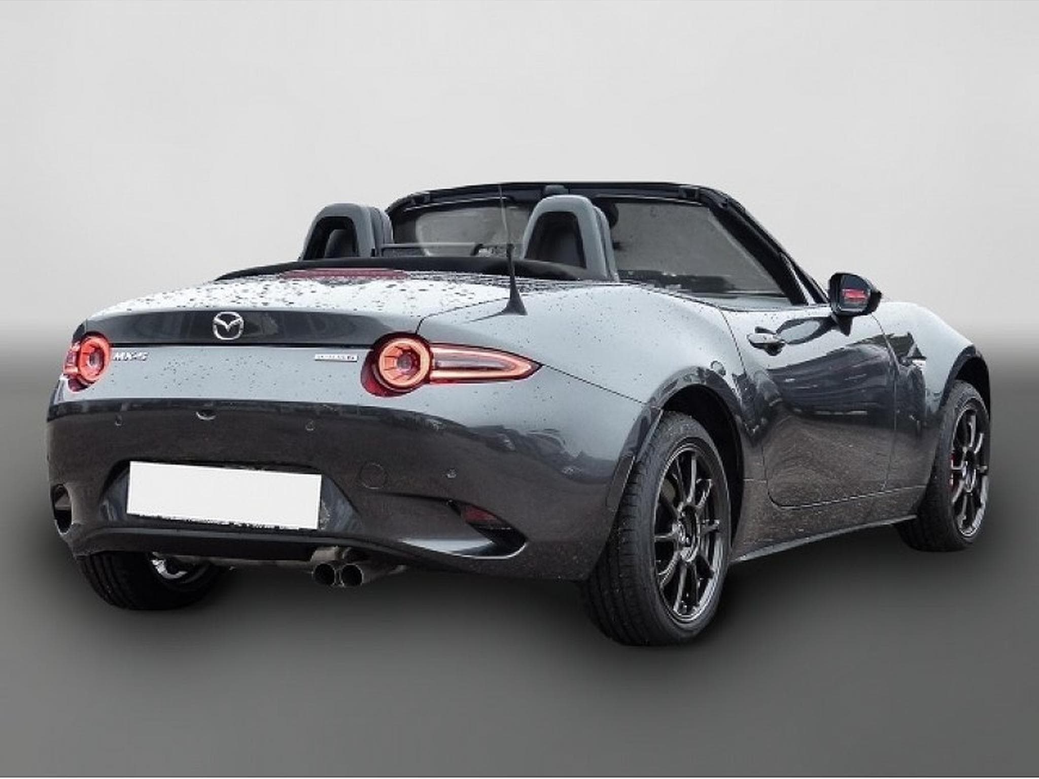 Mazda MX-5 (2025) - Photo 2