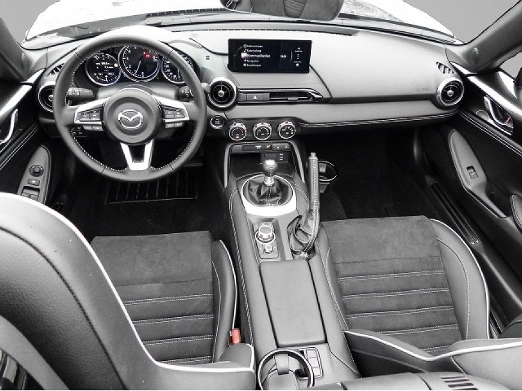 Mazda MX-5 (2025) - Photo 5