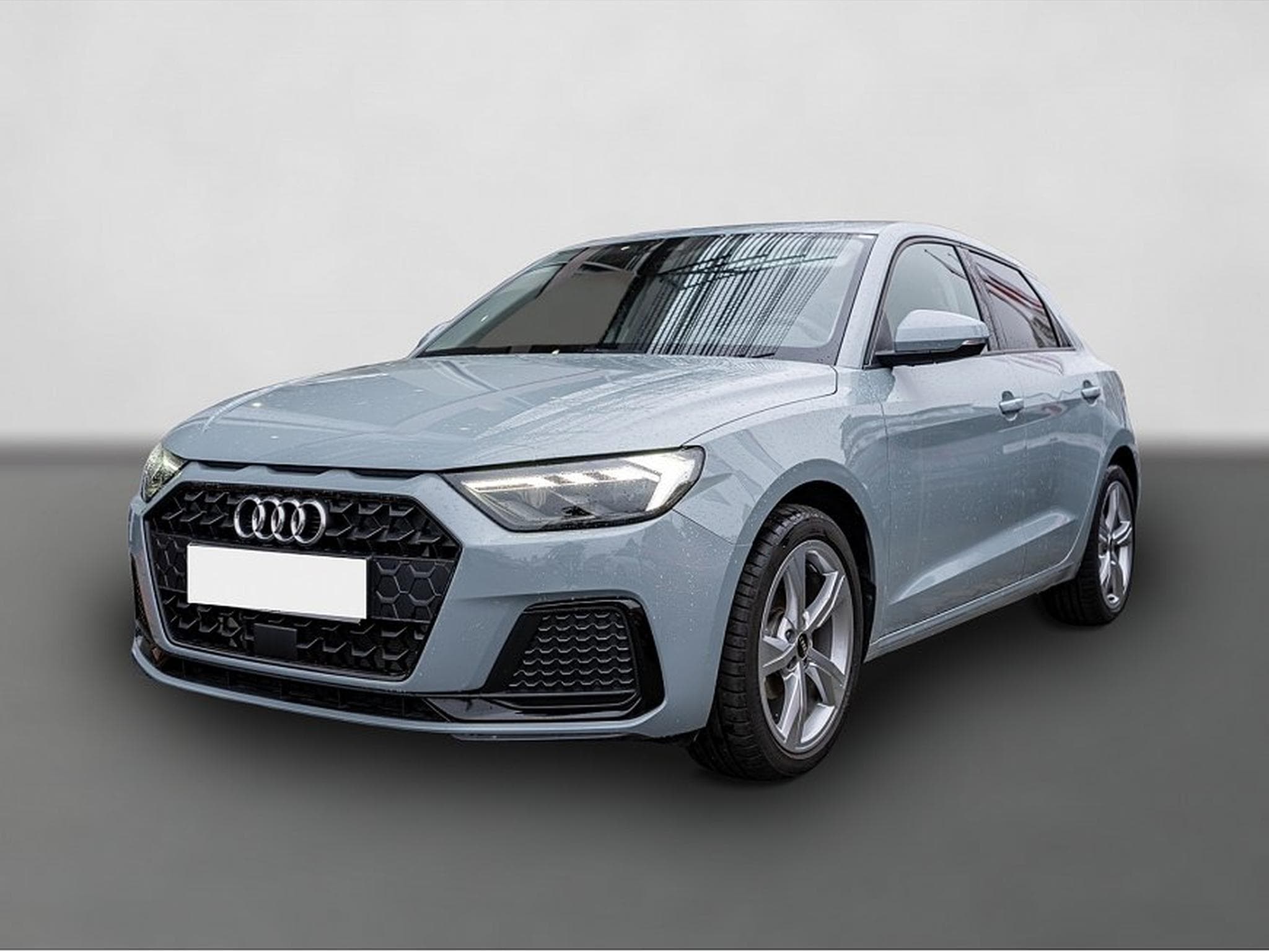 Audi A1 (2025) - Photo 1