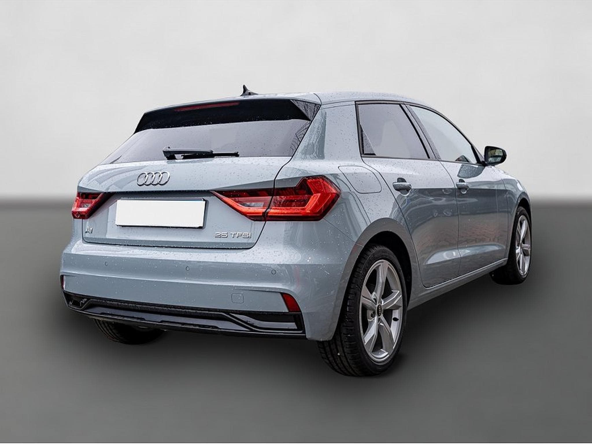 Audi A1 (2025) - Photo 3