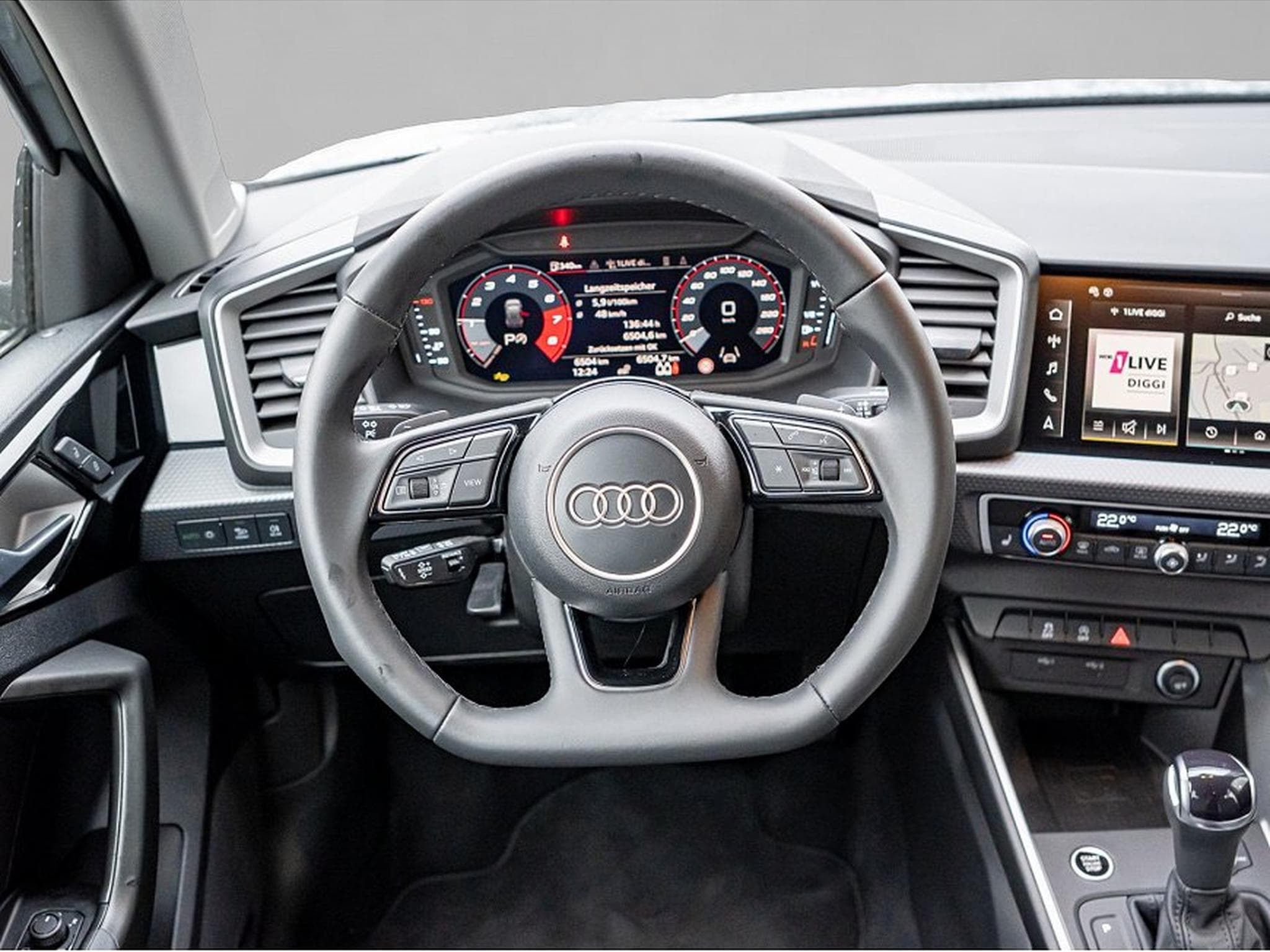 Audi A1 (2025) - Photo 6
