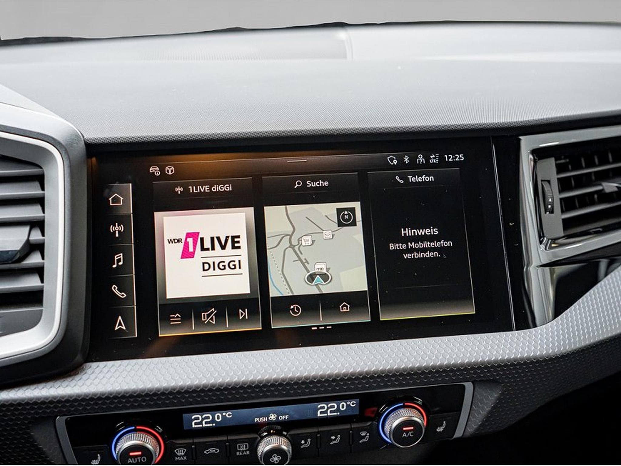 Audi A1 (2025) - Photo 7