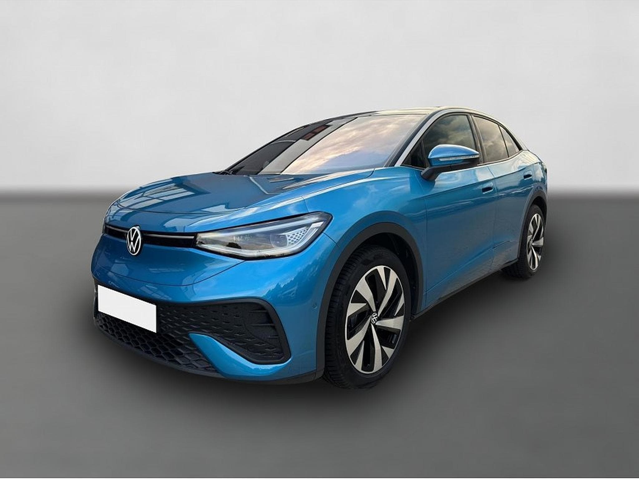 VW ID.5 (2024) - Photo 1