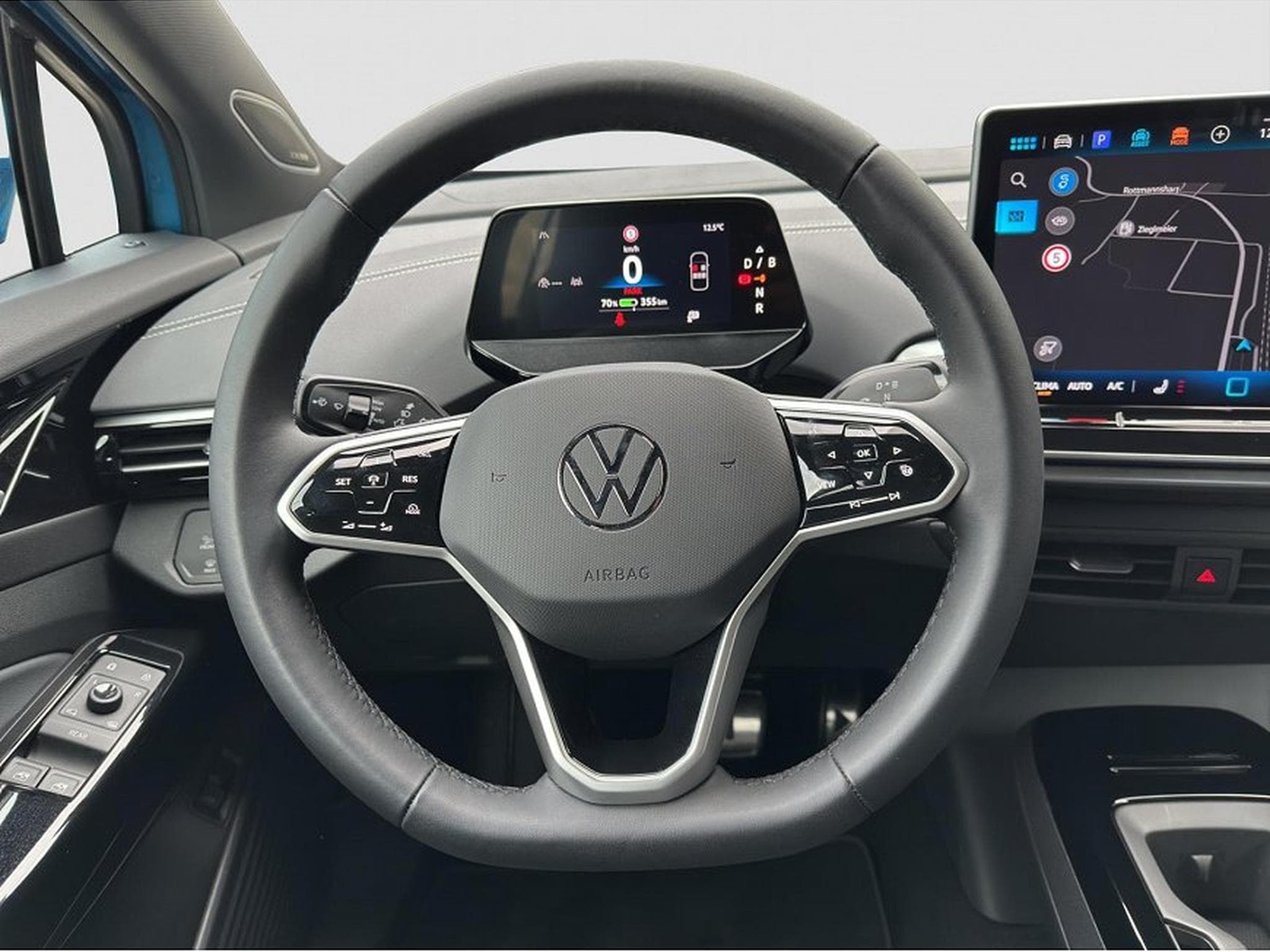 VW ID.5 (2024) - Photo 12