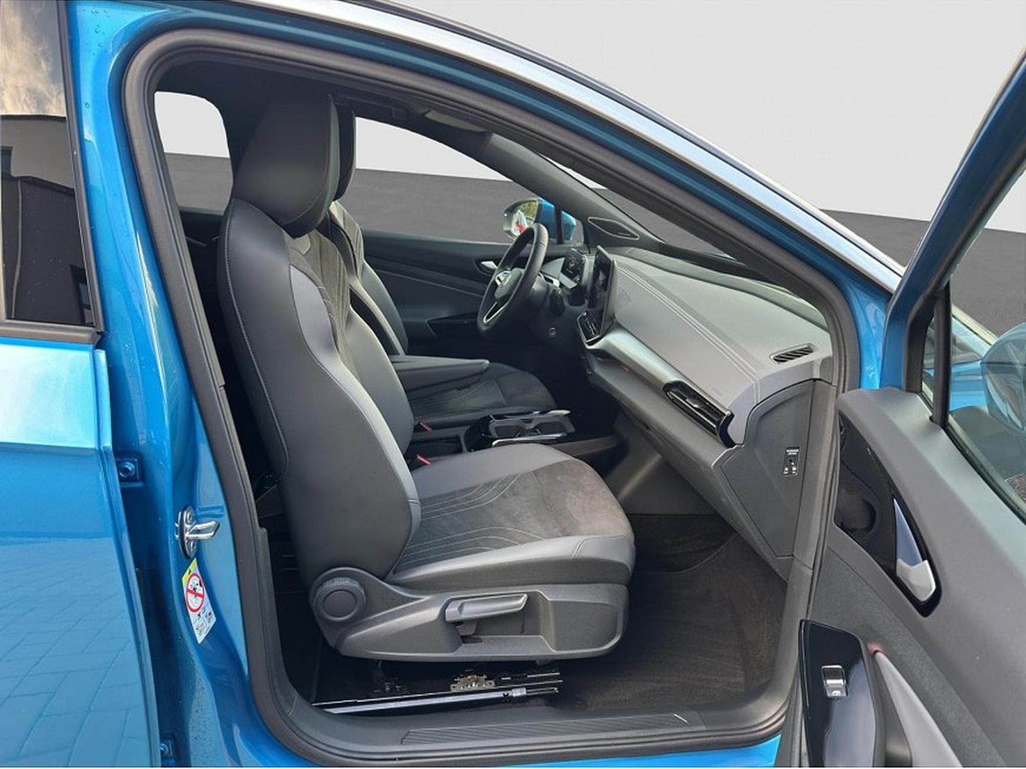 VW ID.5 (2024) - Photo 13