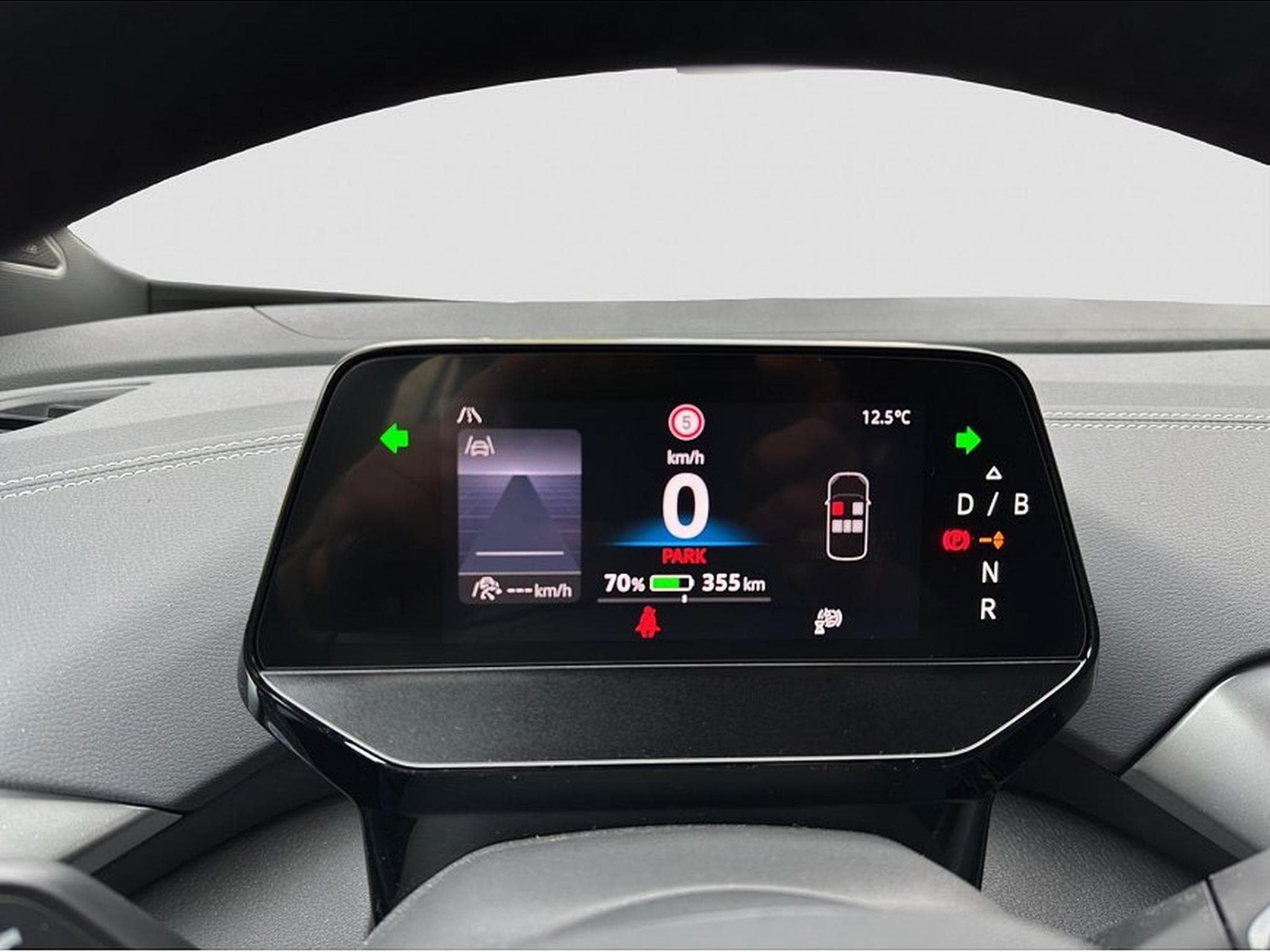 VW ID.5 (2024) - Photo 14