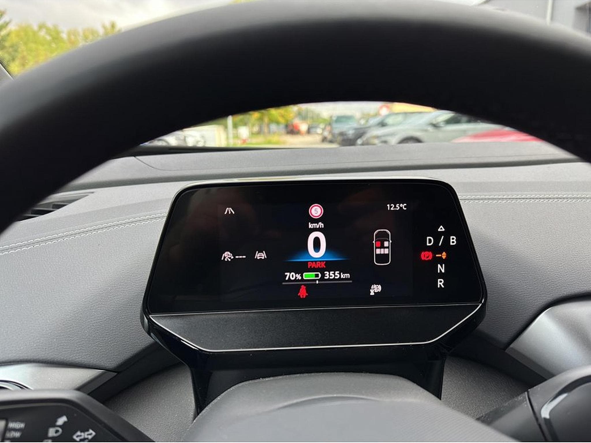 VW ID.5 (2024) - Photo 15