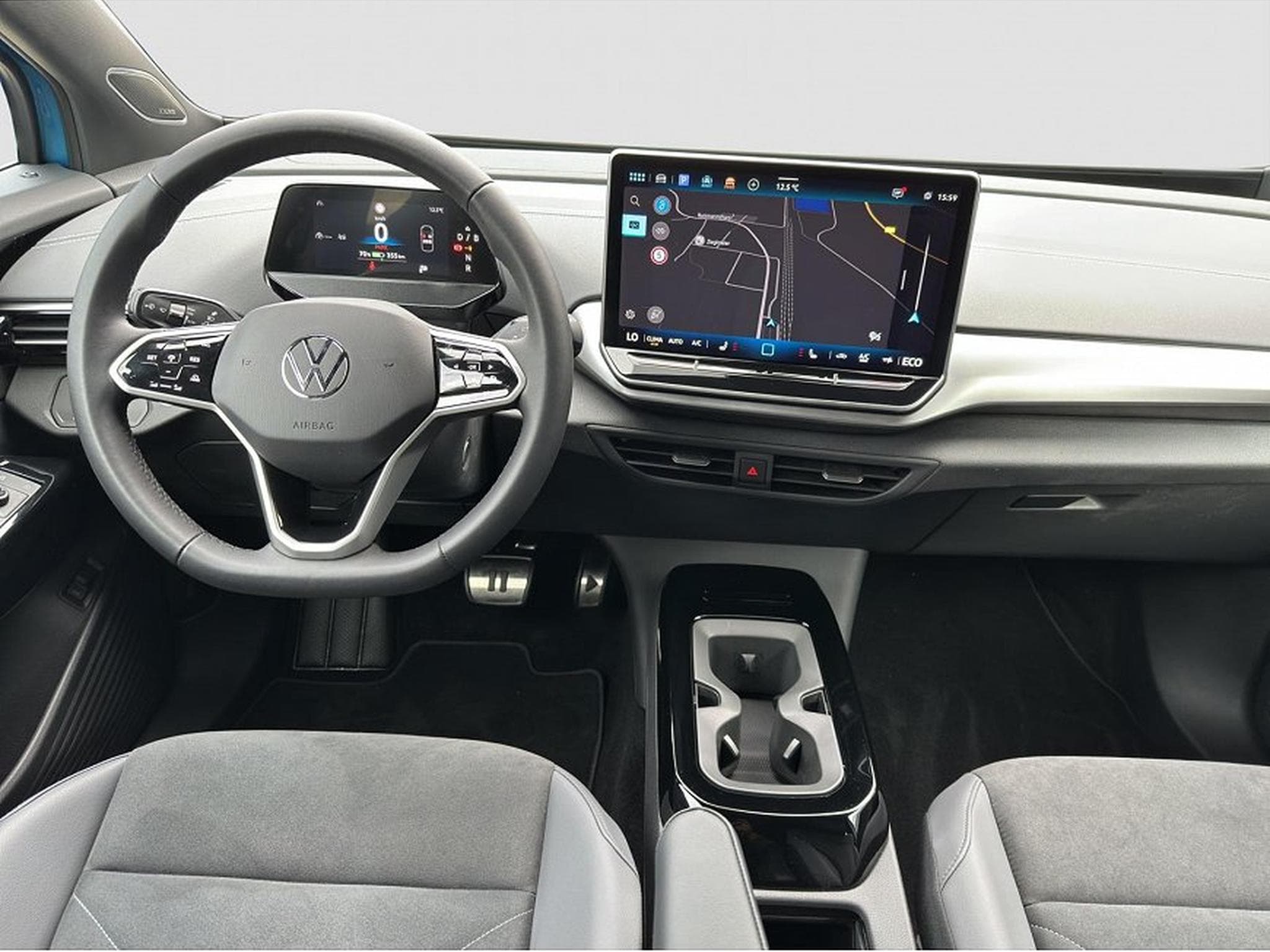 VW ID.5 (2024) - Photo 16