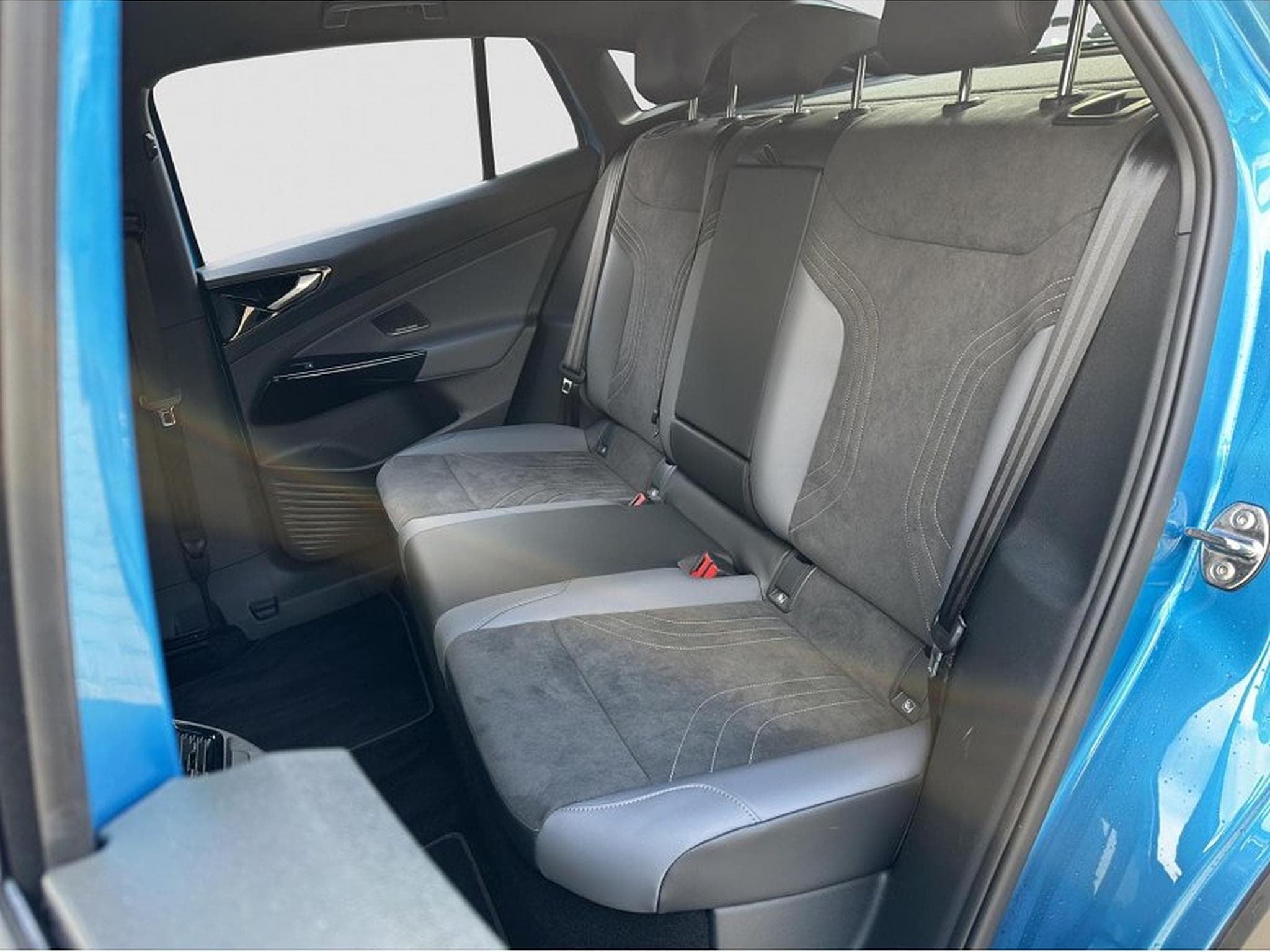 VW ID.5 (2024) - Photo 18