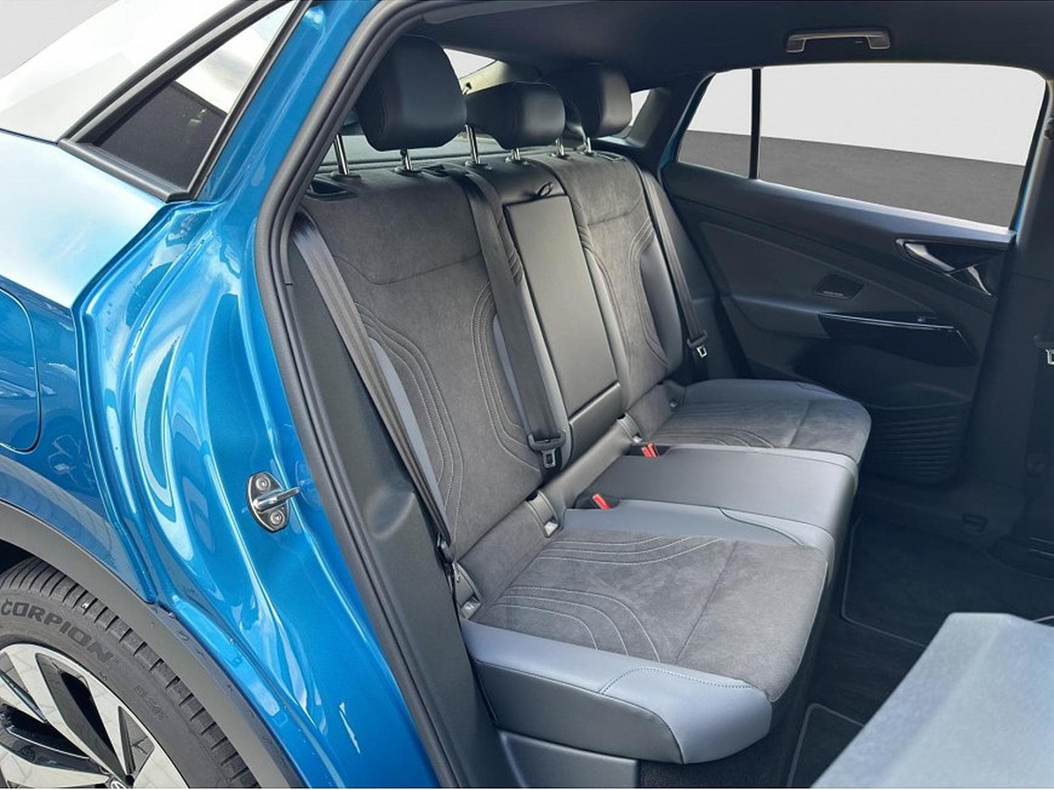 VW ID.5 (2024) - Photo 19