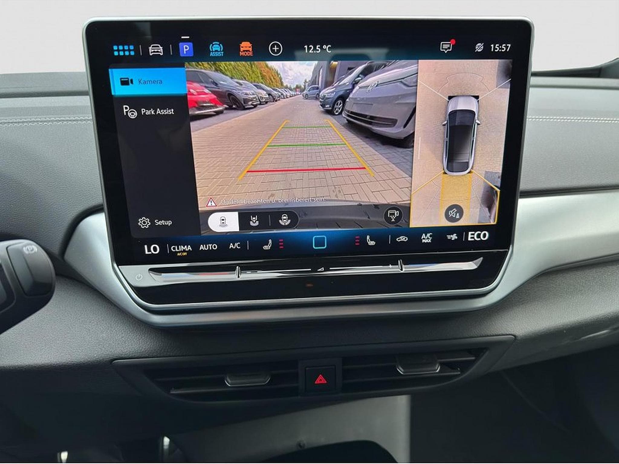 VW ID.5 (2024) - Photo 20