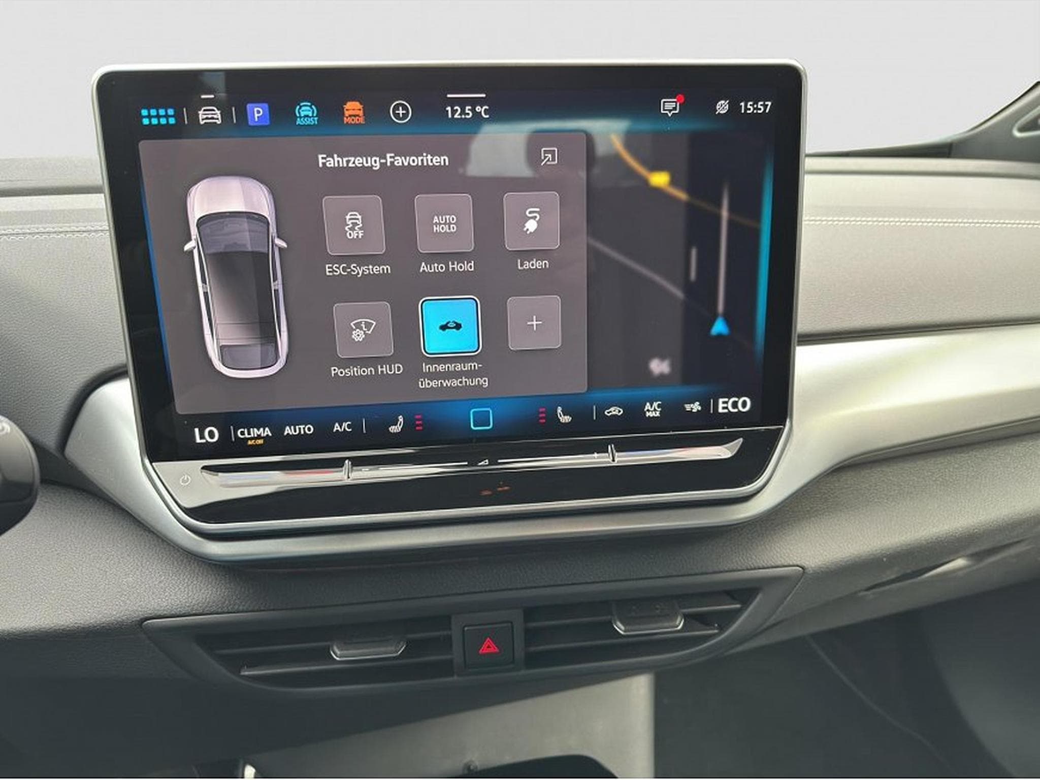 VW ID.5 (2024) - Photo 21