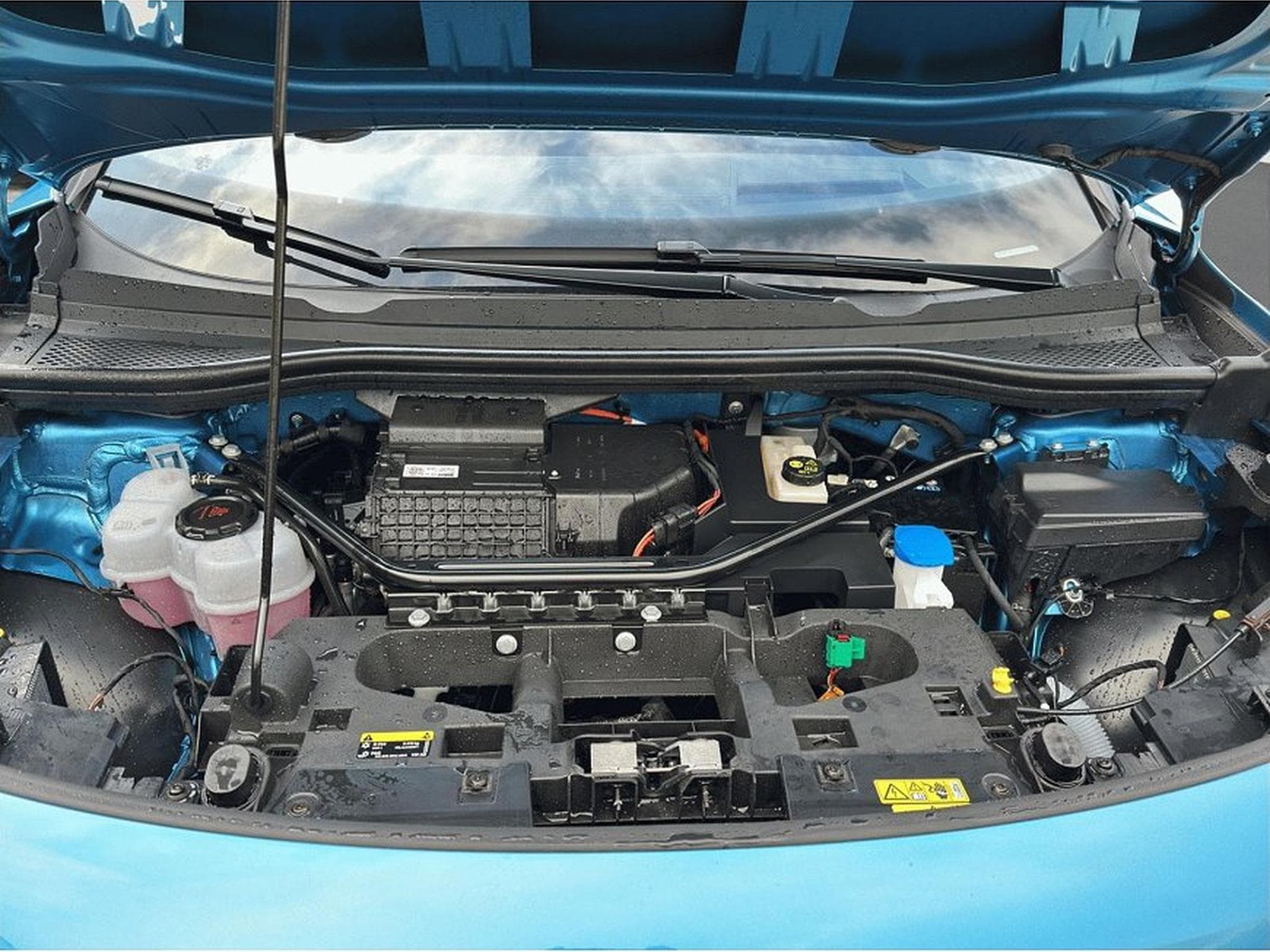 VW ID.5 (2024) - Photo 23