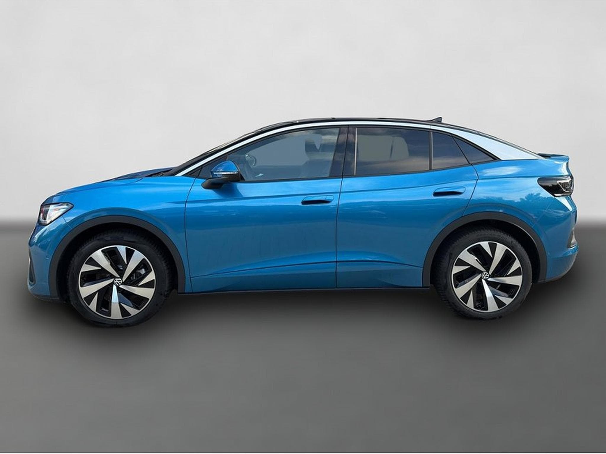 VW ID.5 (2024) - Photo 4