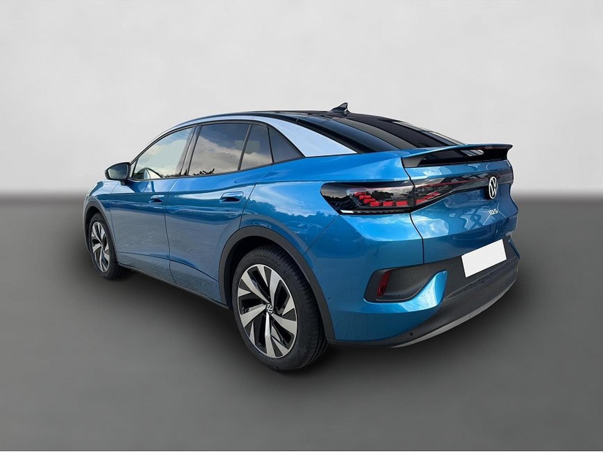 VW ID.5 (2024) - Photo 5