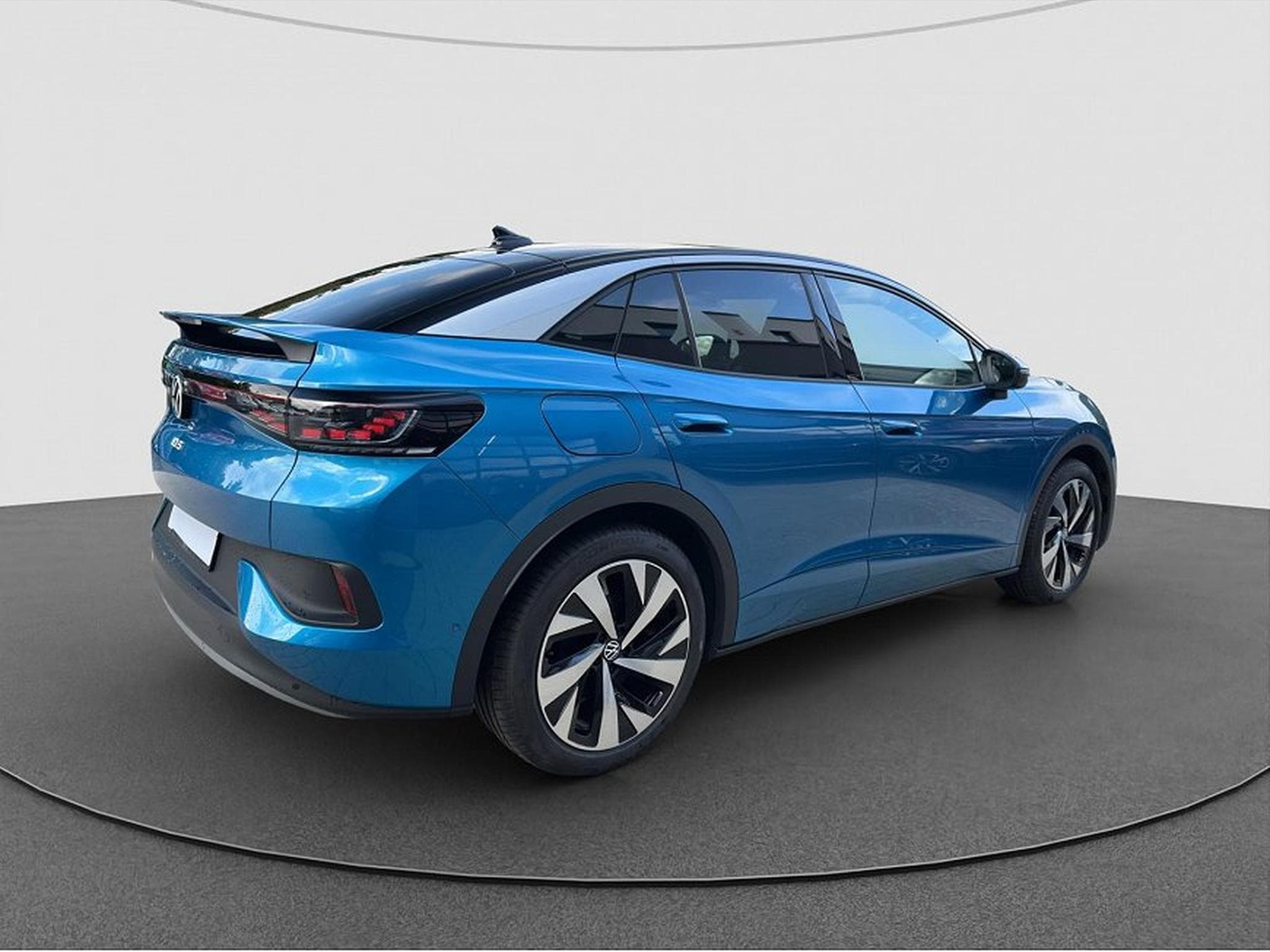 VW ID.5 (2024) - Photo 7