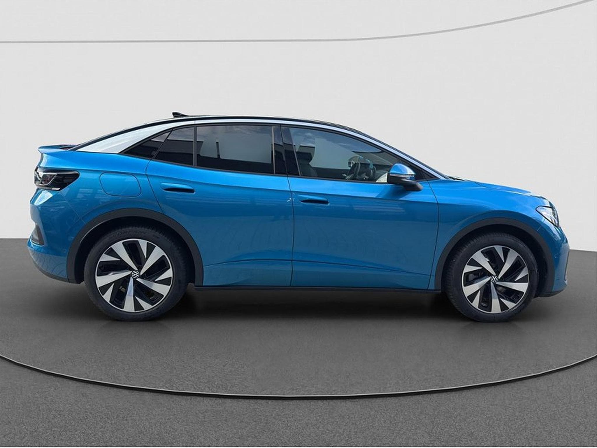 VW ID.5 (2024) - Photo 8