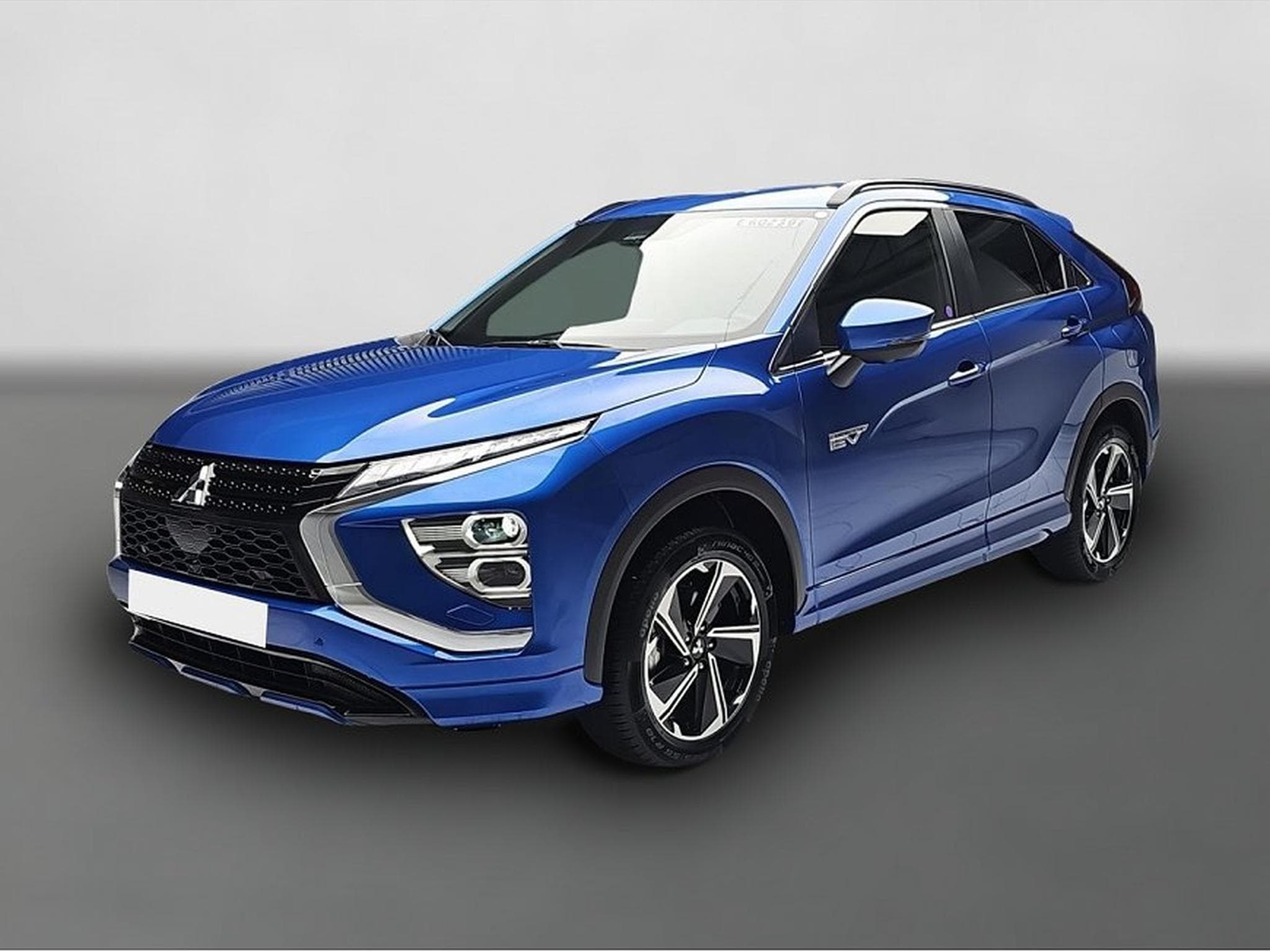 Mitsubishi Eclipse Cross (2026) - Photo 1