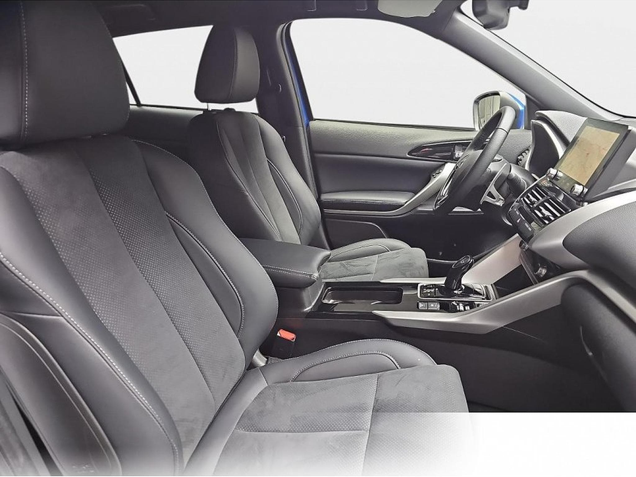 Mitsubishi Eclipse Cross (2026) - Photo 15