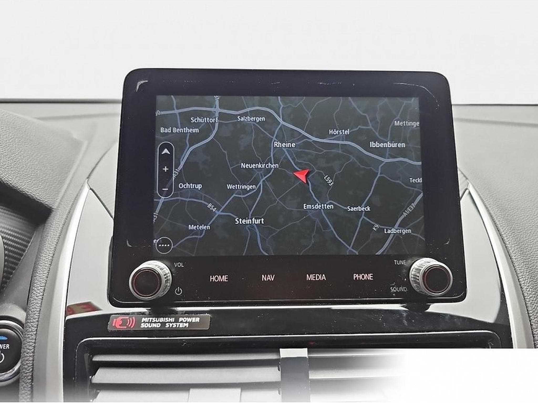 Mitsubishi Eclipse Cross (2026) - Photo 8