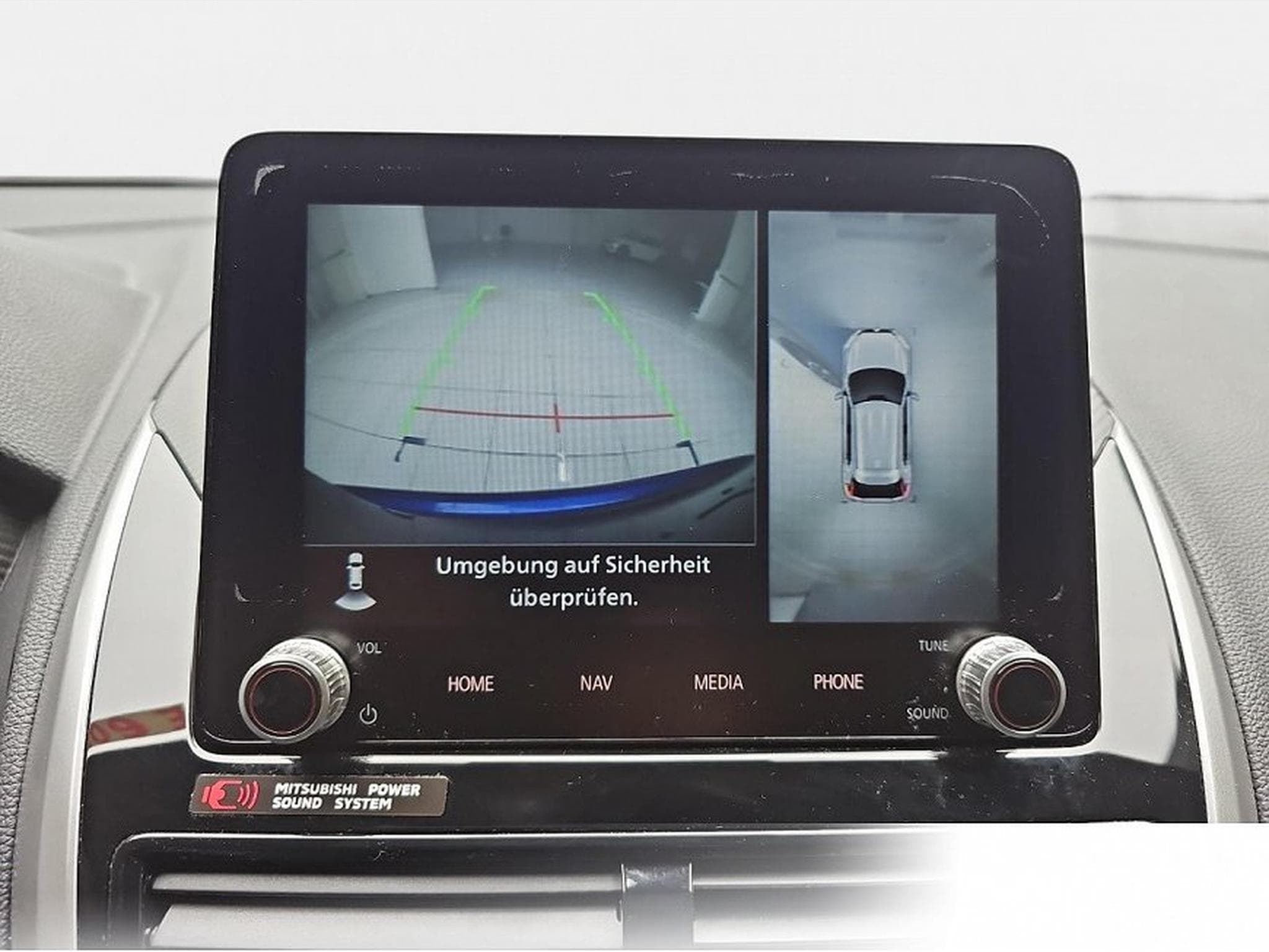 Mitsubishi Eclipse Cross (2026) - Photo 9