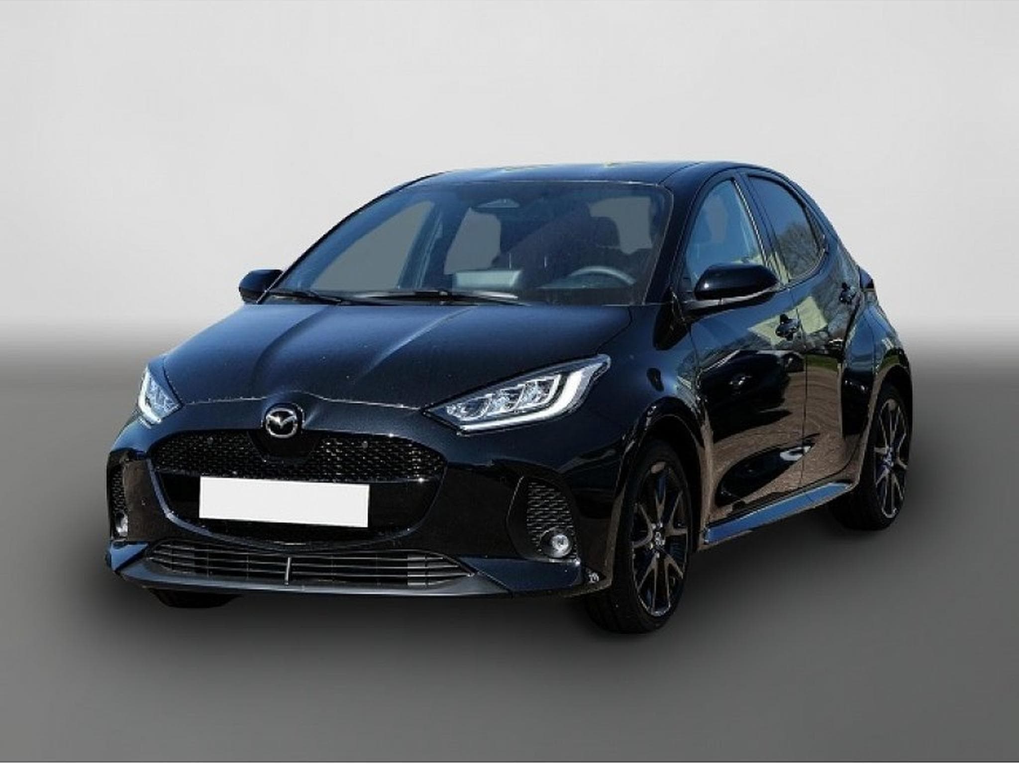 Mazda 2 (2026) - Photo 1