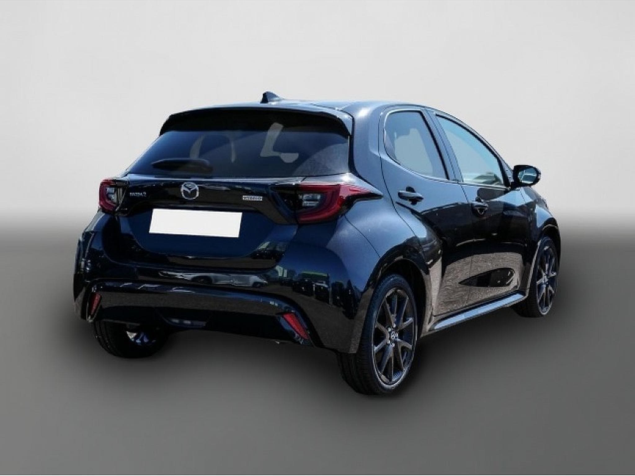 Mazda 2 (2026) - Photo 2