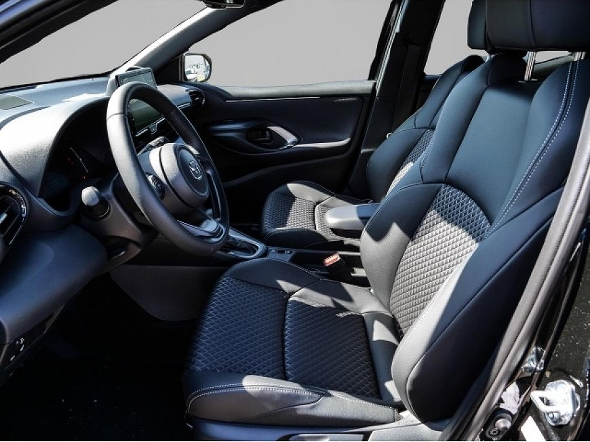 Mazda 2 (2026) - Photo 4