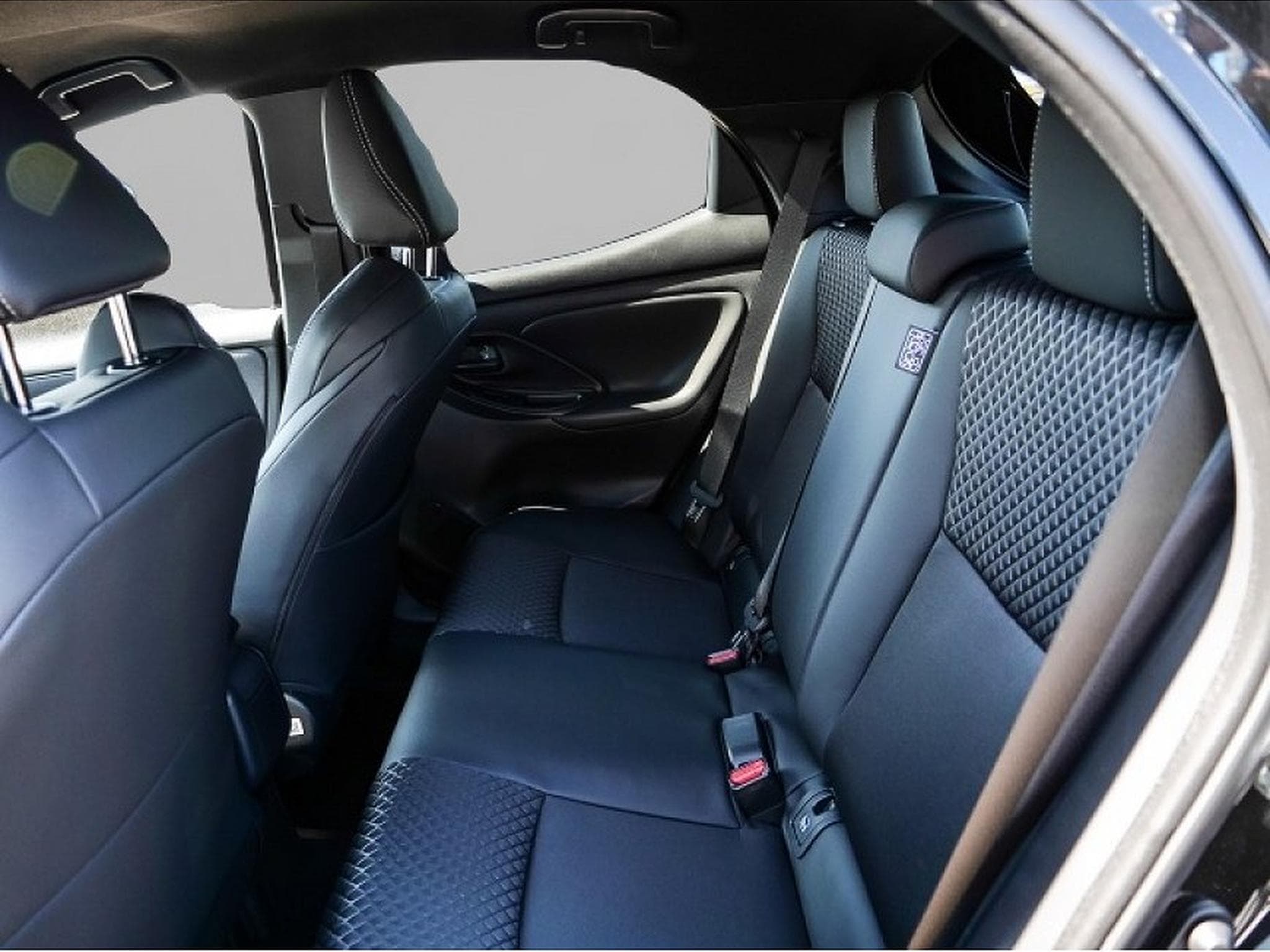 Mazda 2 (2026) - Photo 6