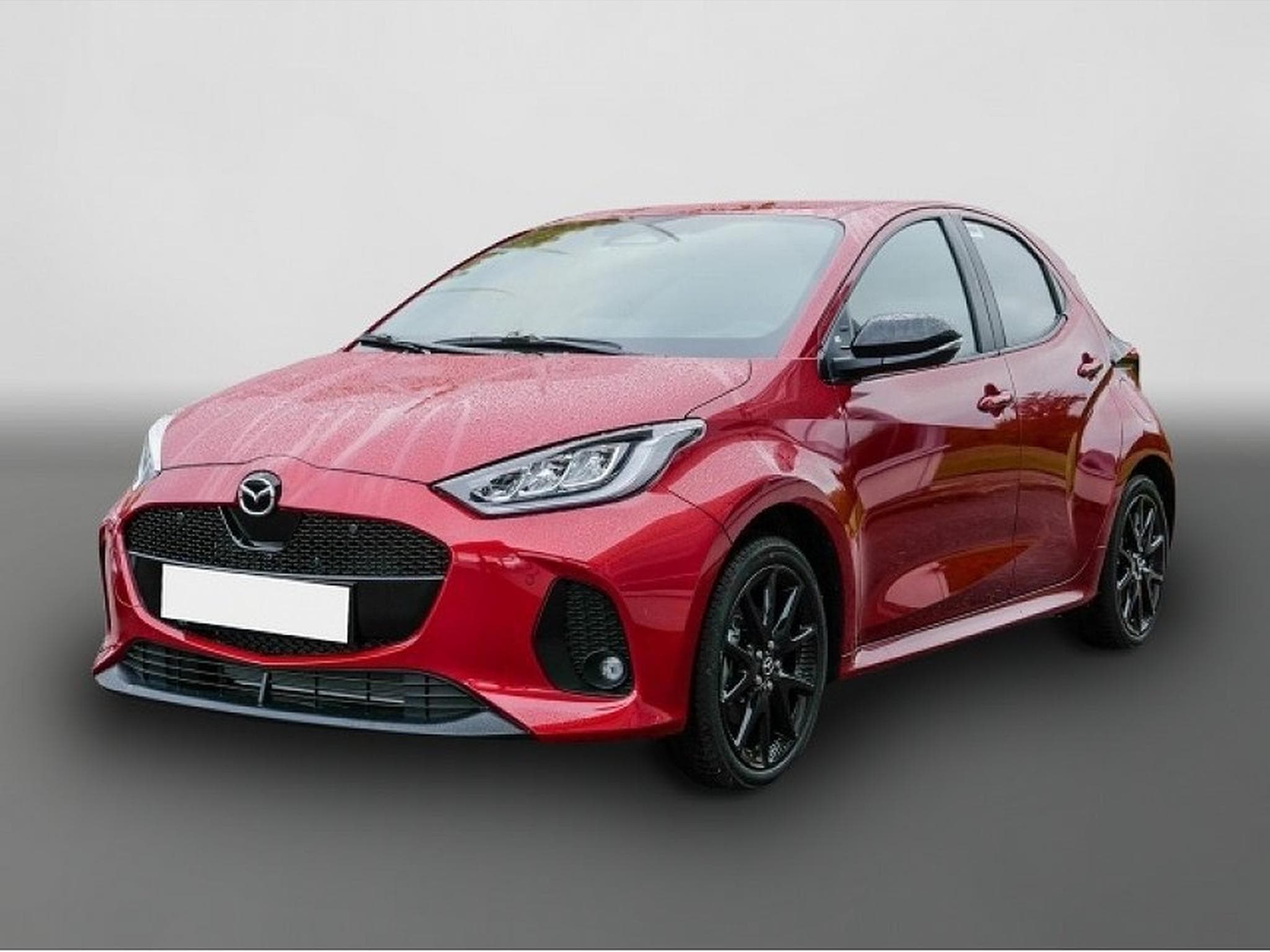 Mazda 2 (2026) - Photo 1