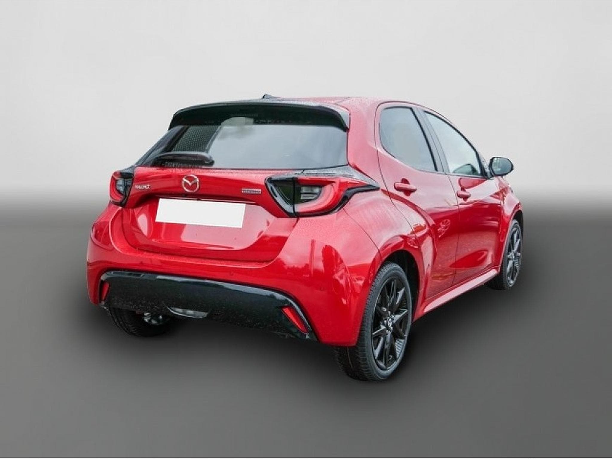 Mazda 2 (2026) - Photo 2