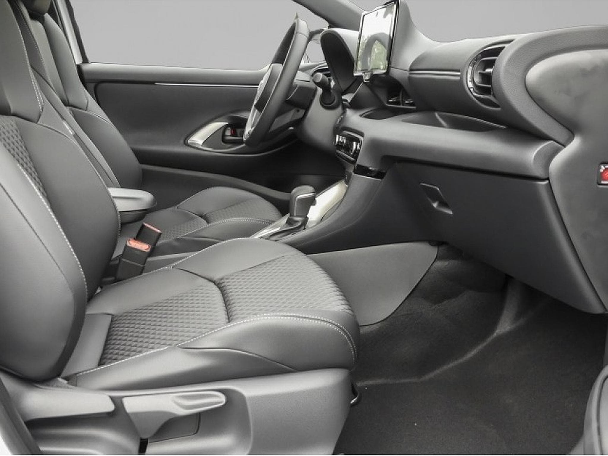 Mazda 2 (2026) - Photo 3