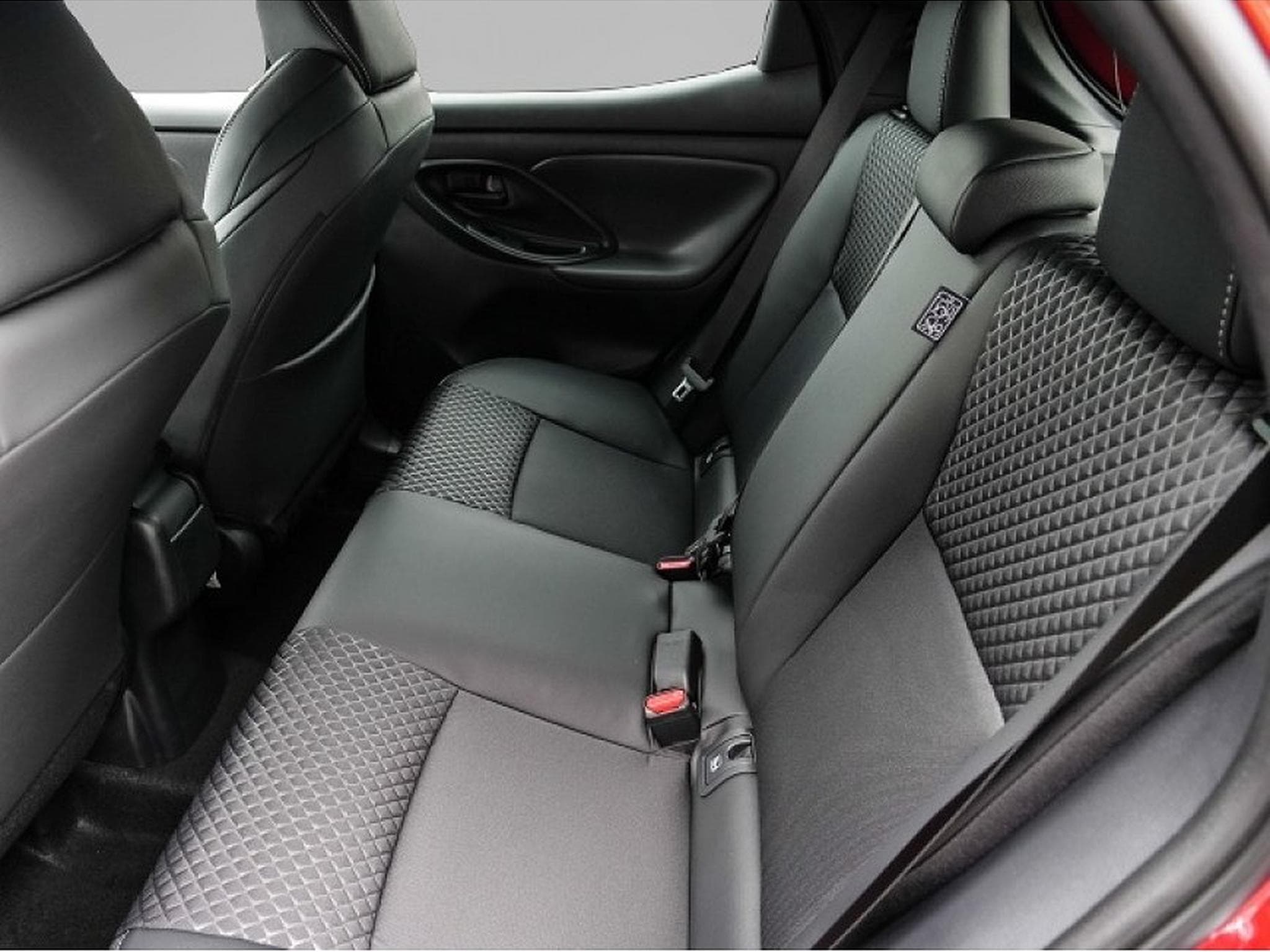 Mazda 2 (2026) - Photo 6