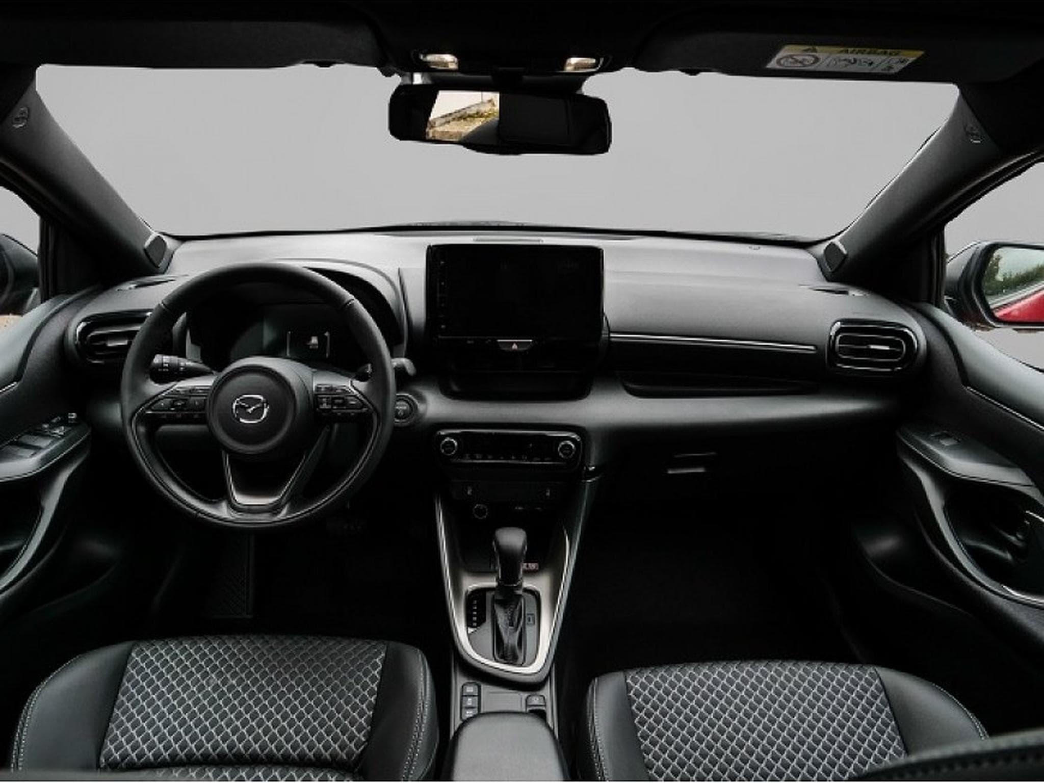 Mazda 2 (2026) - Photo 7