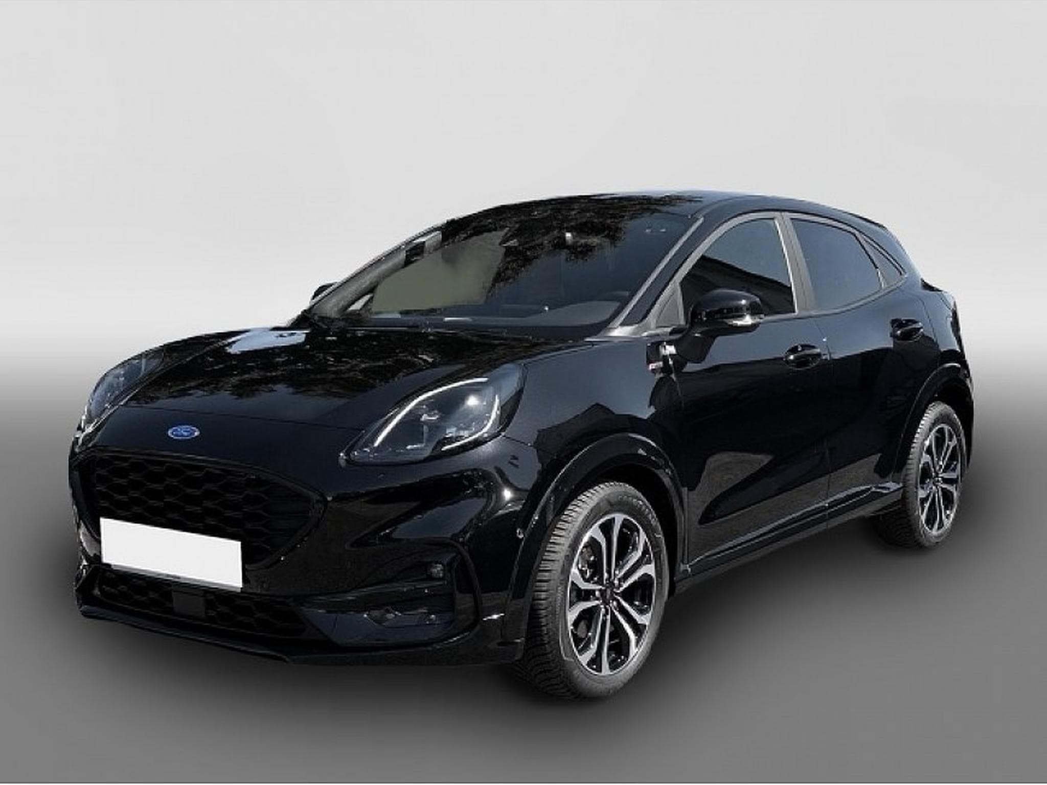 Ford Puma (2024) - Photo 1