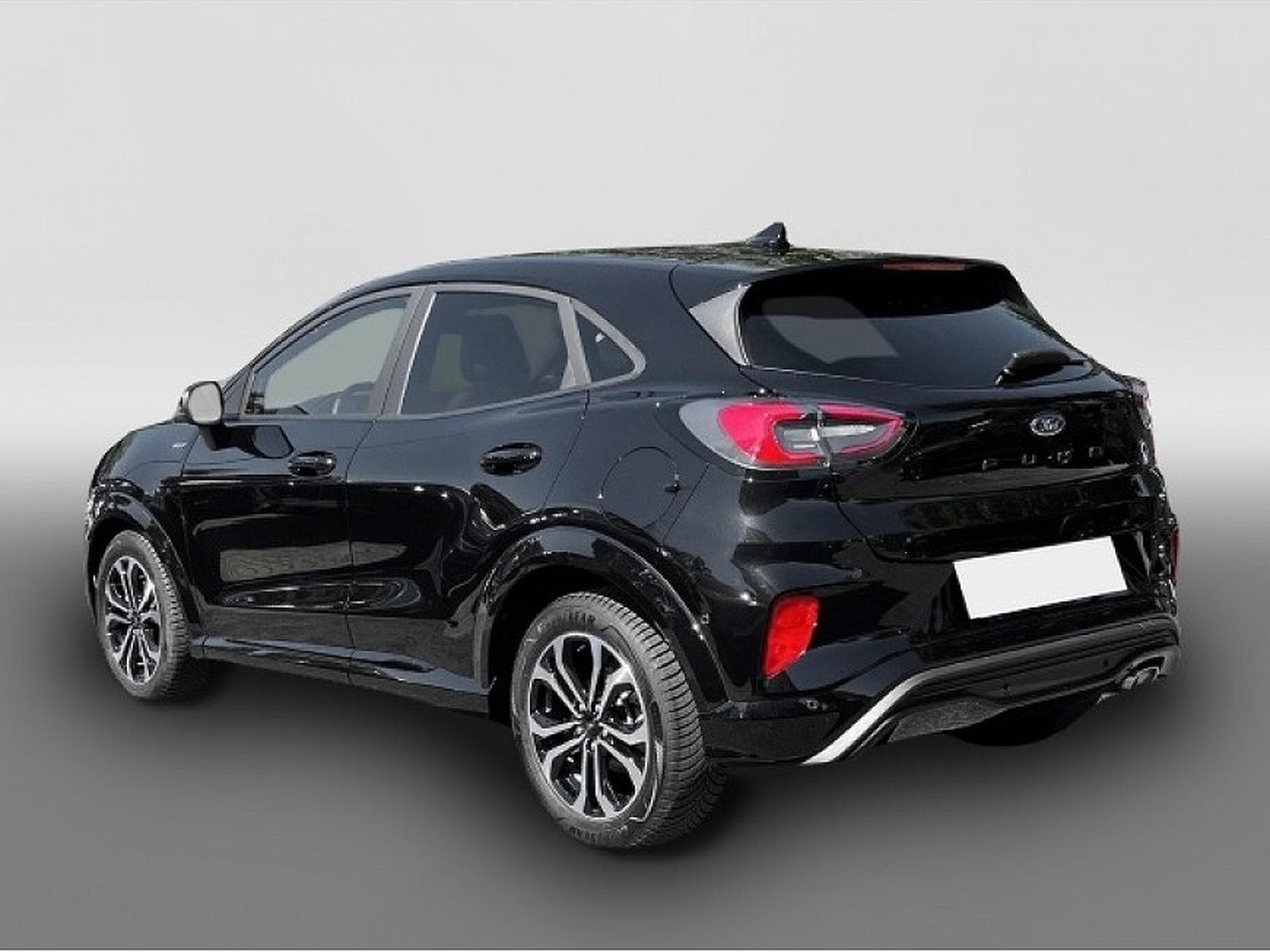 Ford Puma (2024) - Photo 2