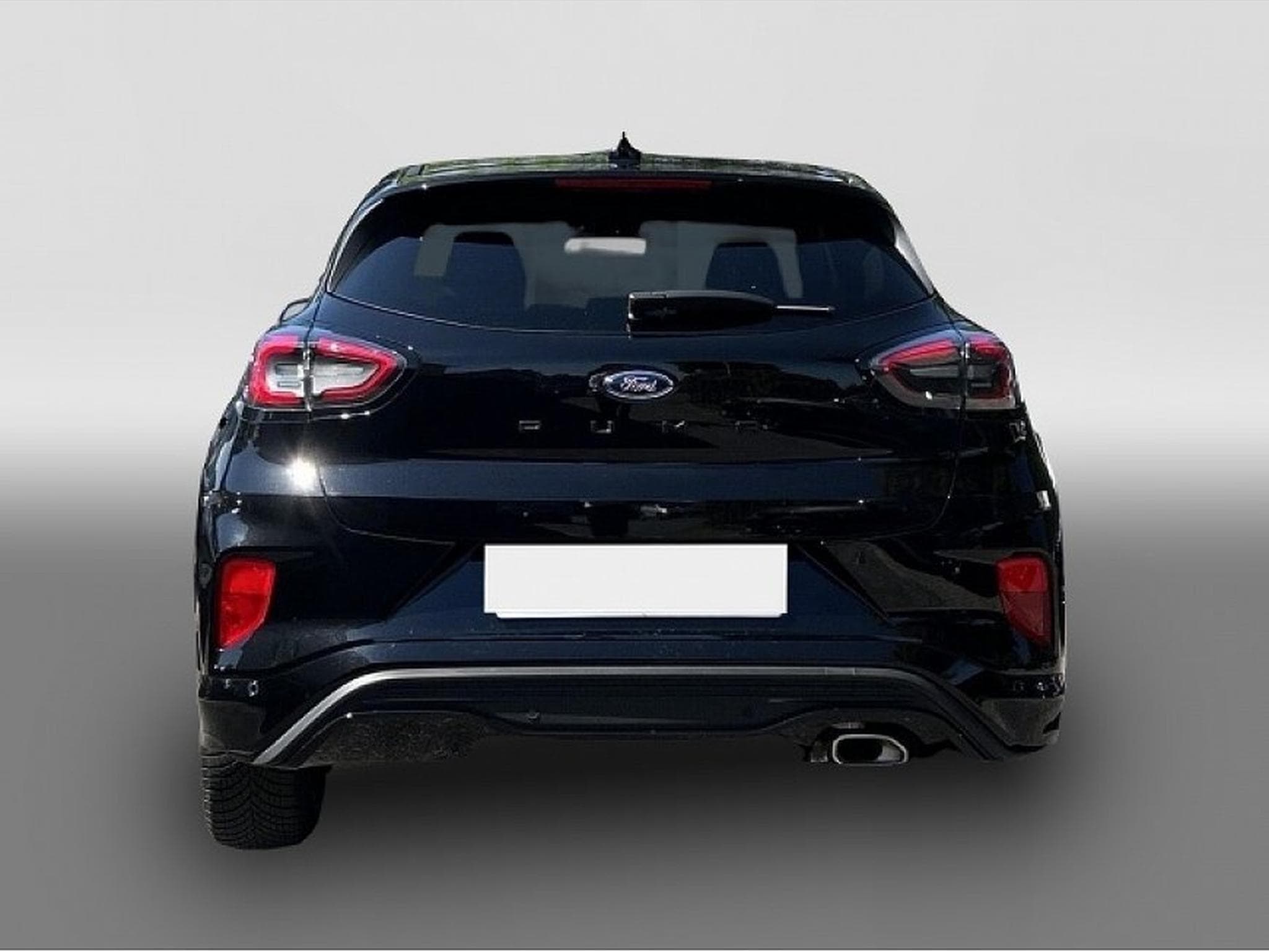 Ford Puma (2024) - Photo 3
