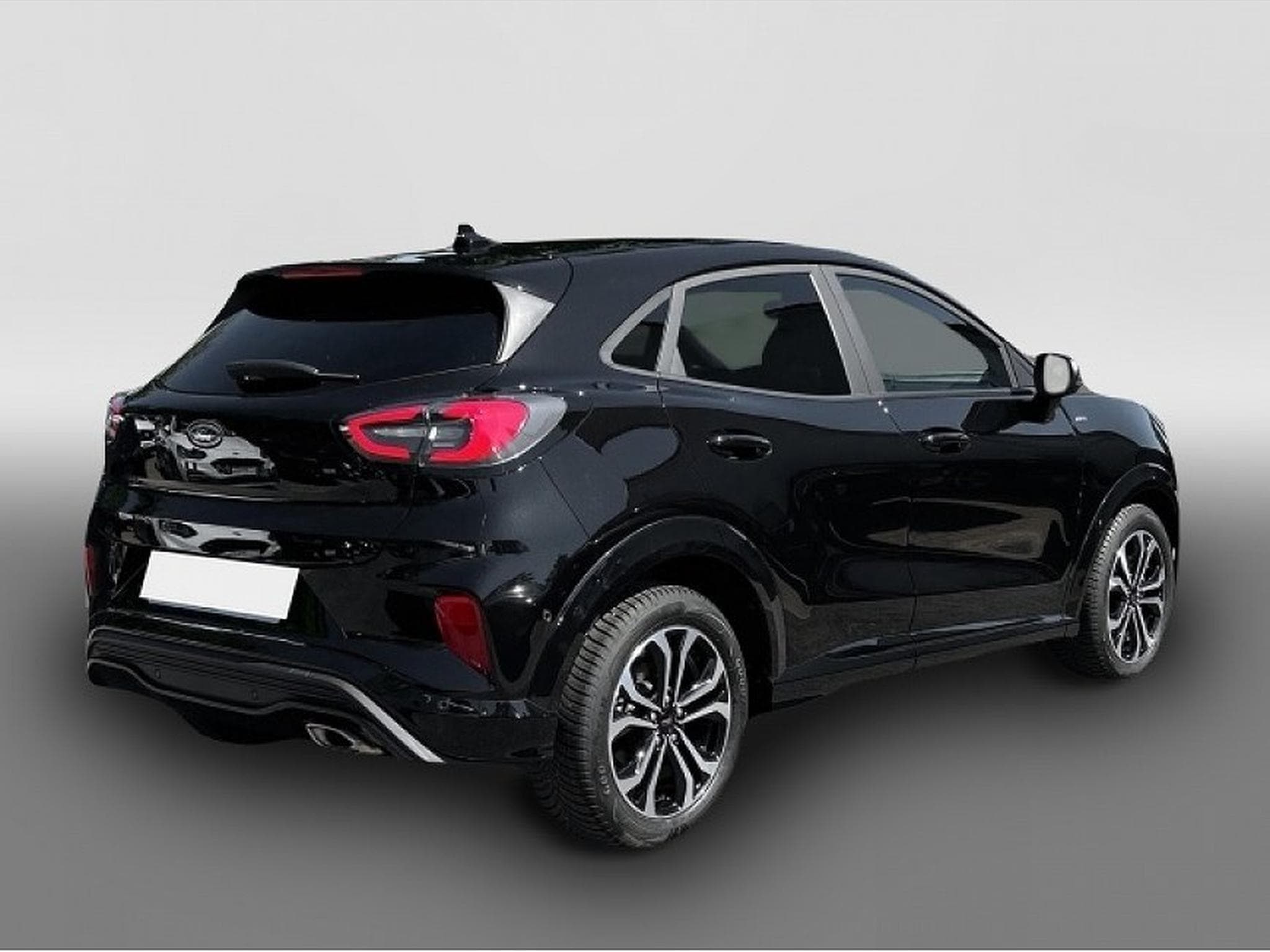 Ford Puma (2024) - Photo 4