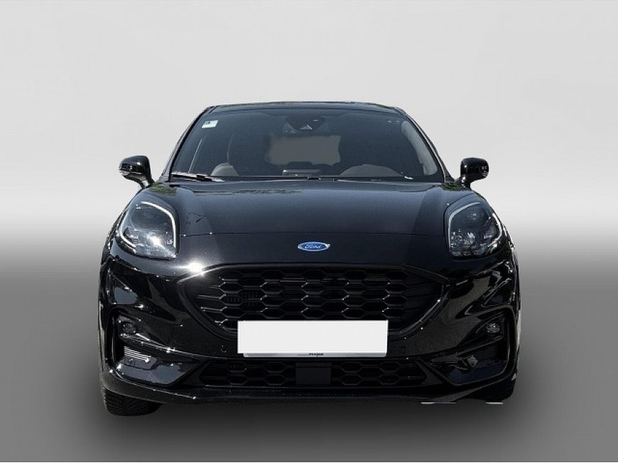 Ford Puma (2024) - Photo 6