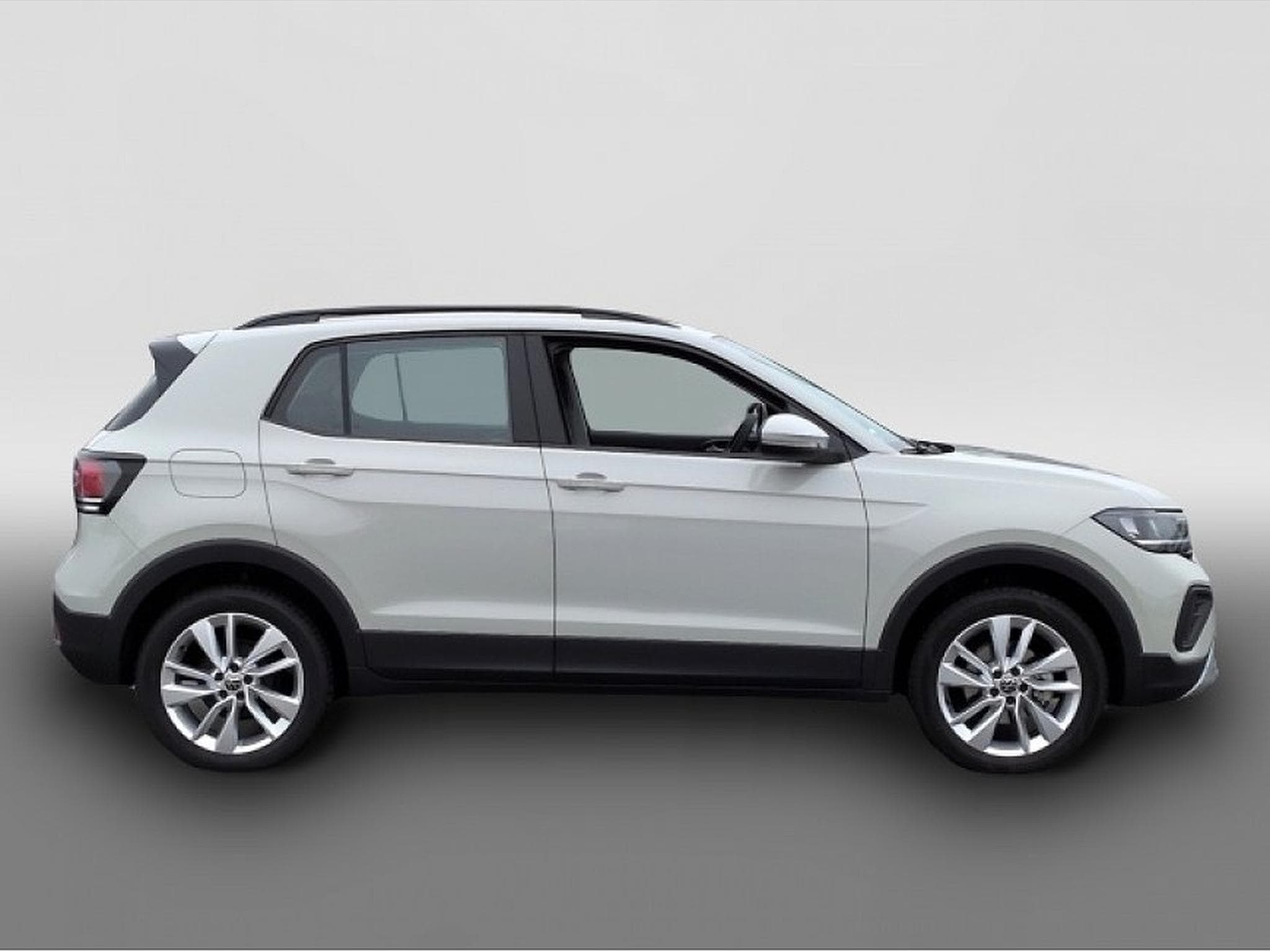 VW T-Cross (2025) - Photo 2