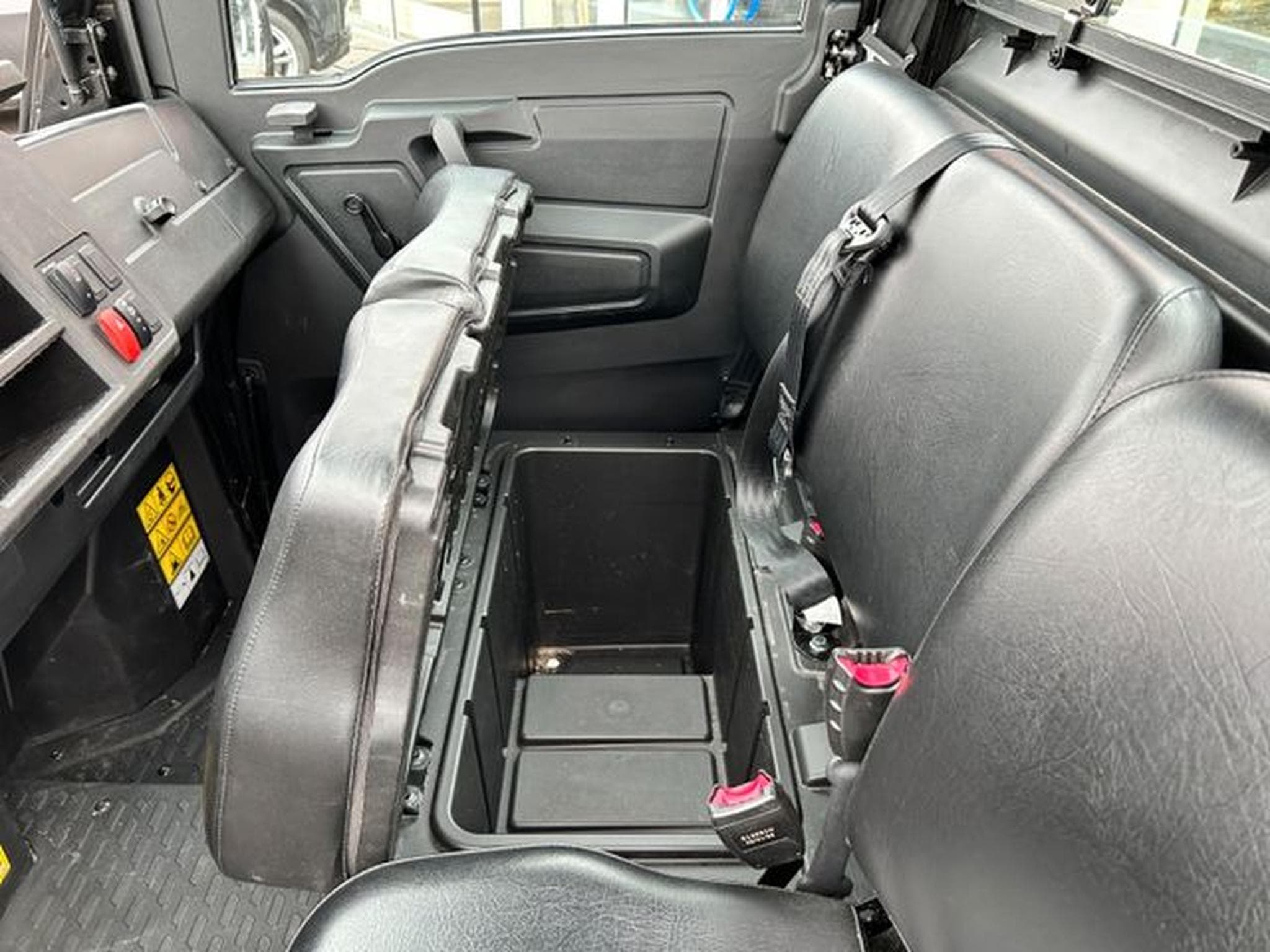 John Deere Gator XUV865M Allrad (2023) - Photo 14