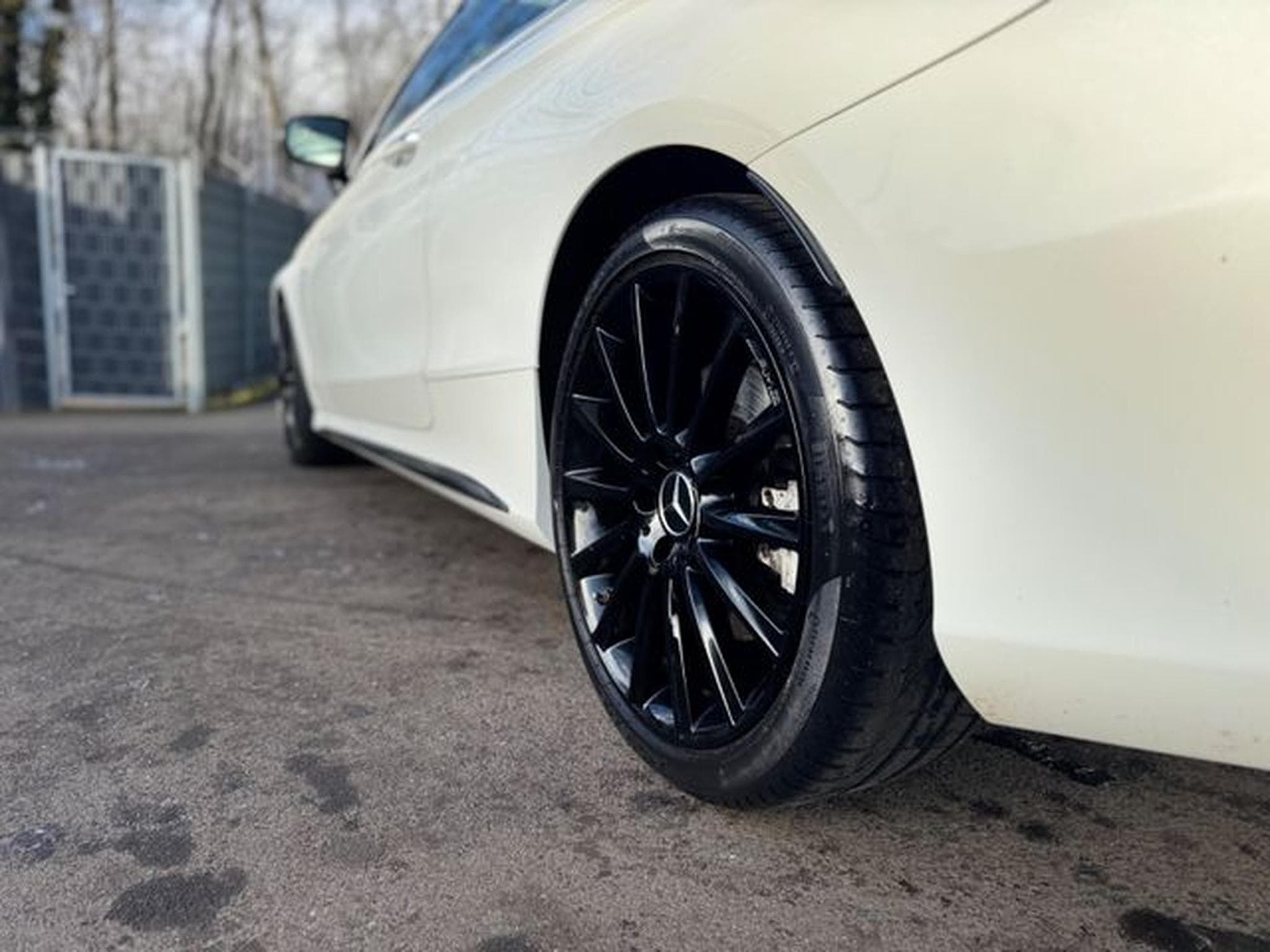 Mercedes C 43 AMG C 43 AMG CABRIO 4M*NIGHT EDITION*PERFORM*BURMEST (2017) - Photo 10