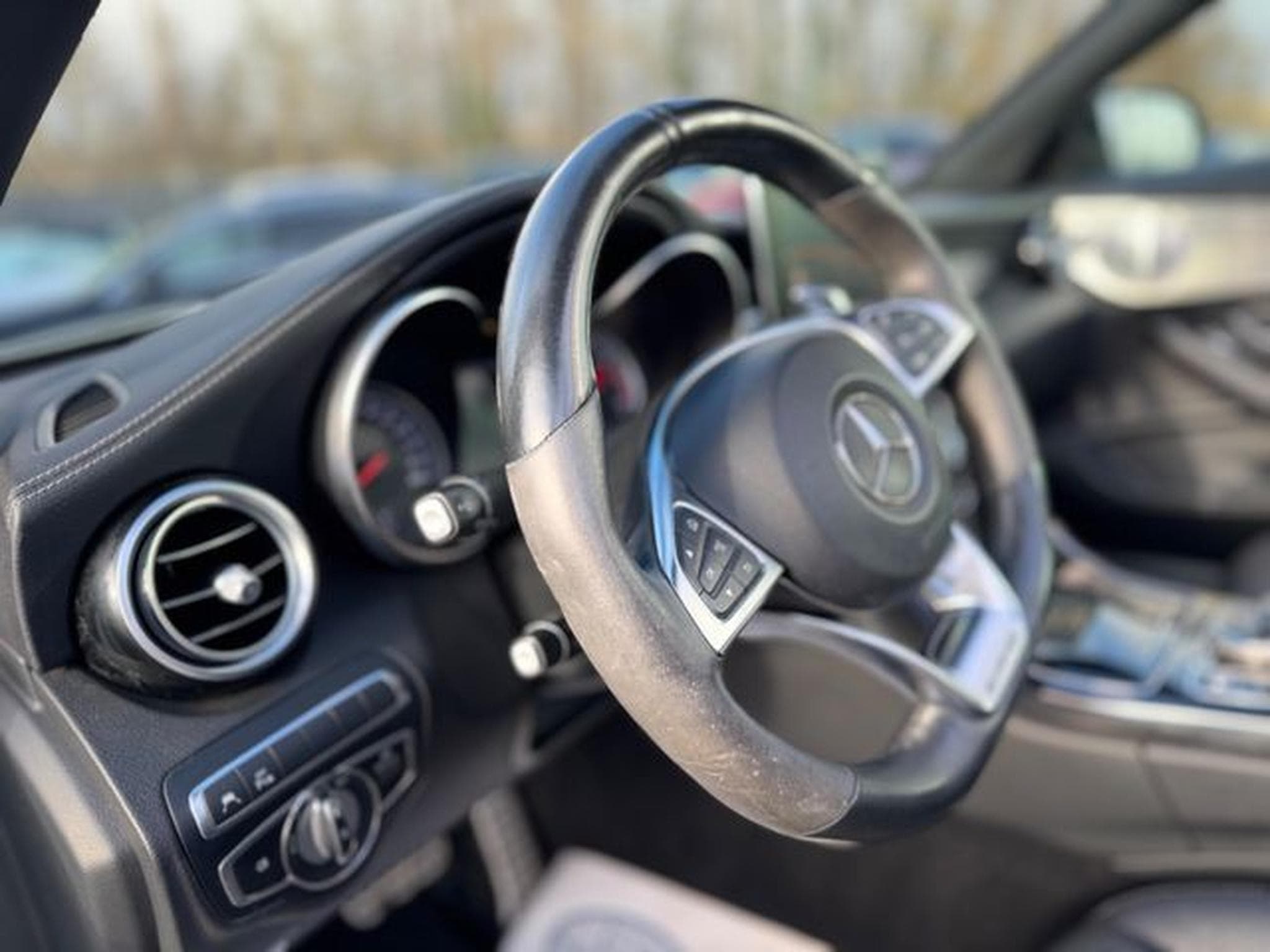 Mercedes C 43 AMG C 43 AMG CABRIO 4M*NIGHT EDITION*PERFORM*BURMEST (2017) - Photo 14