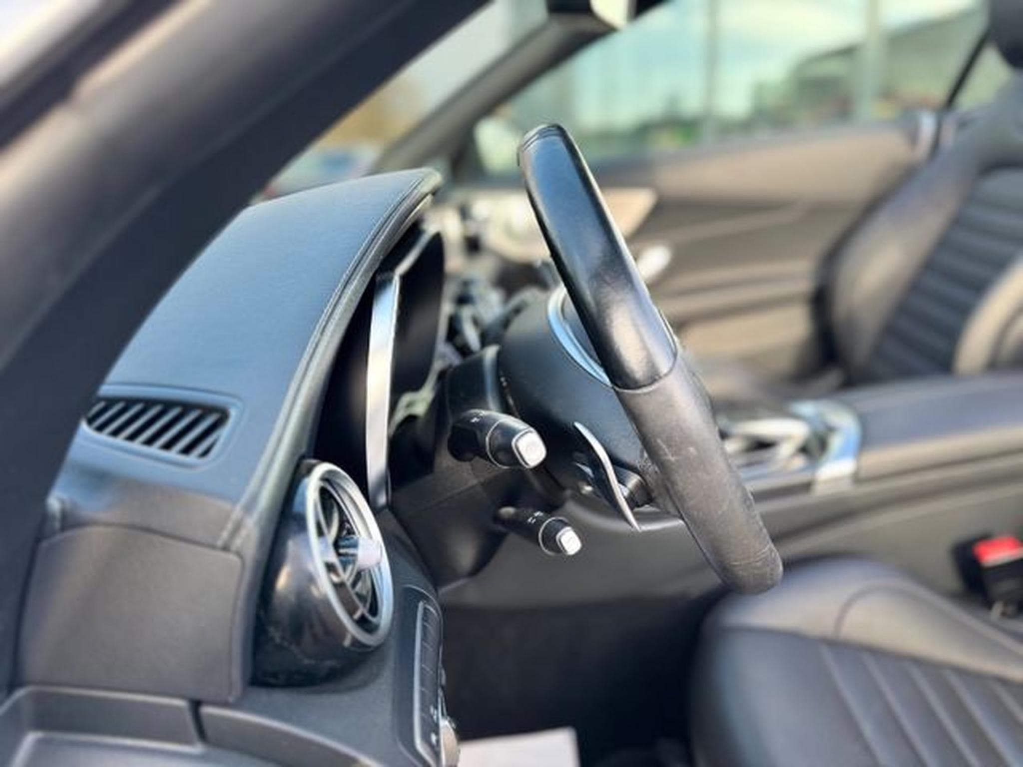 Mercedes C 43 AMG C 43 AMG CABRIO 4M*NIGHT EDITION*PERFORM*BURMEST (2017) - Photo 15