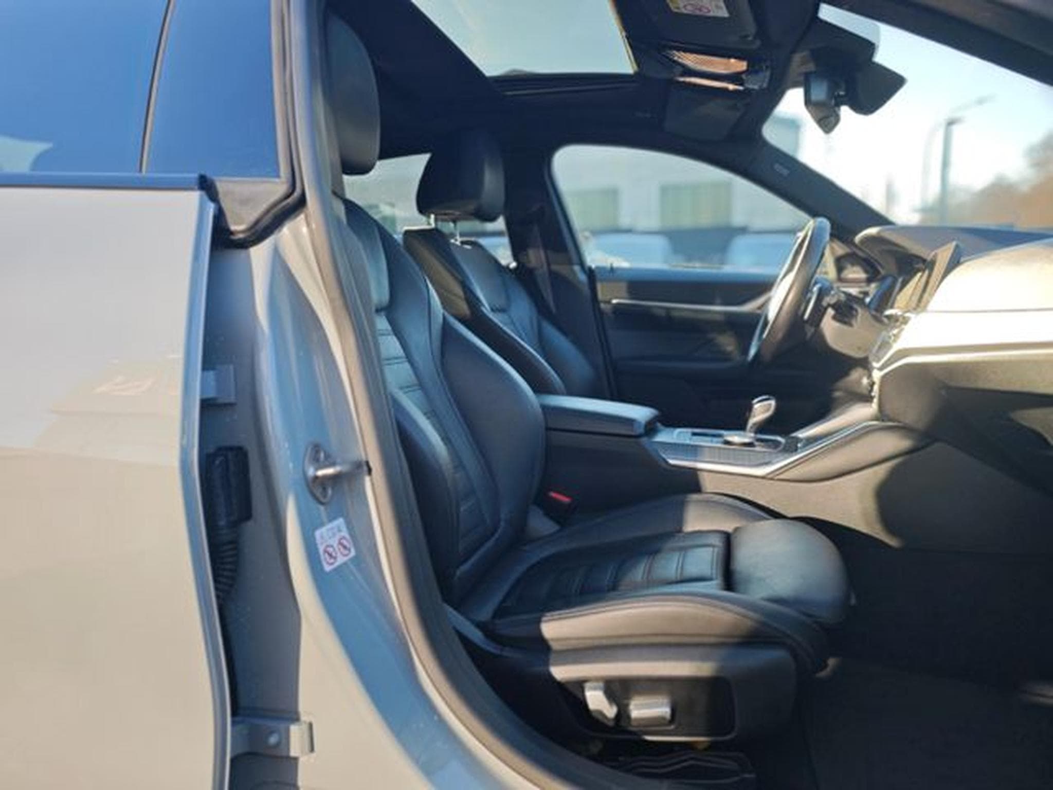 BMW M440 M440 i xDrive*EL.SD*SHADOW*BMW LIVE*LEDER*KREIDE (2021) - Photo 14