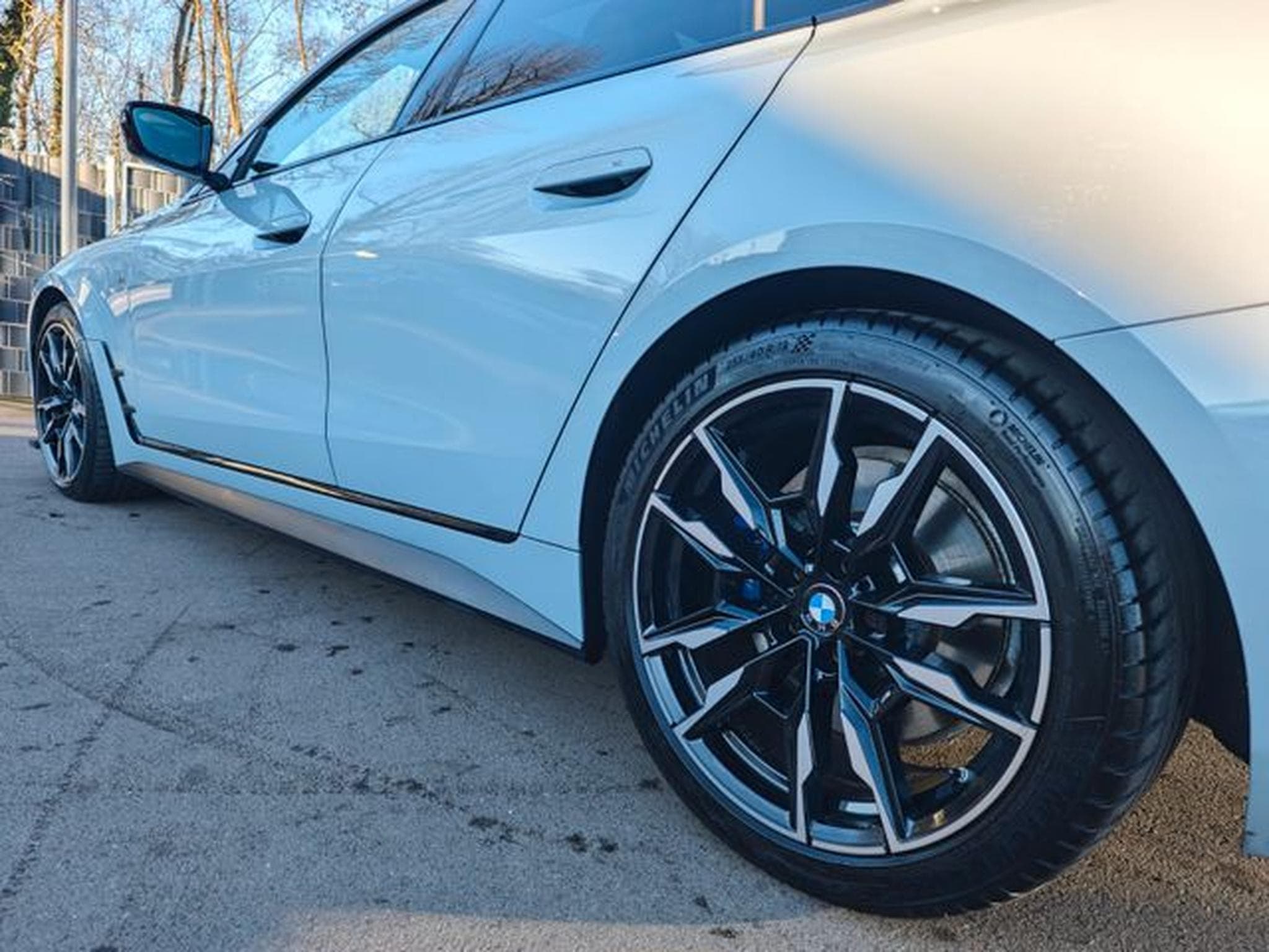 BMW M440 M440 i xDrive*EL.SD*SHADOW*BMW LIVE*LEDER*KREIDE (2021) - Photo 9