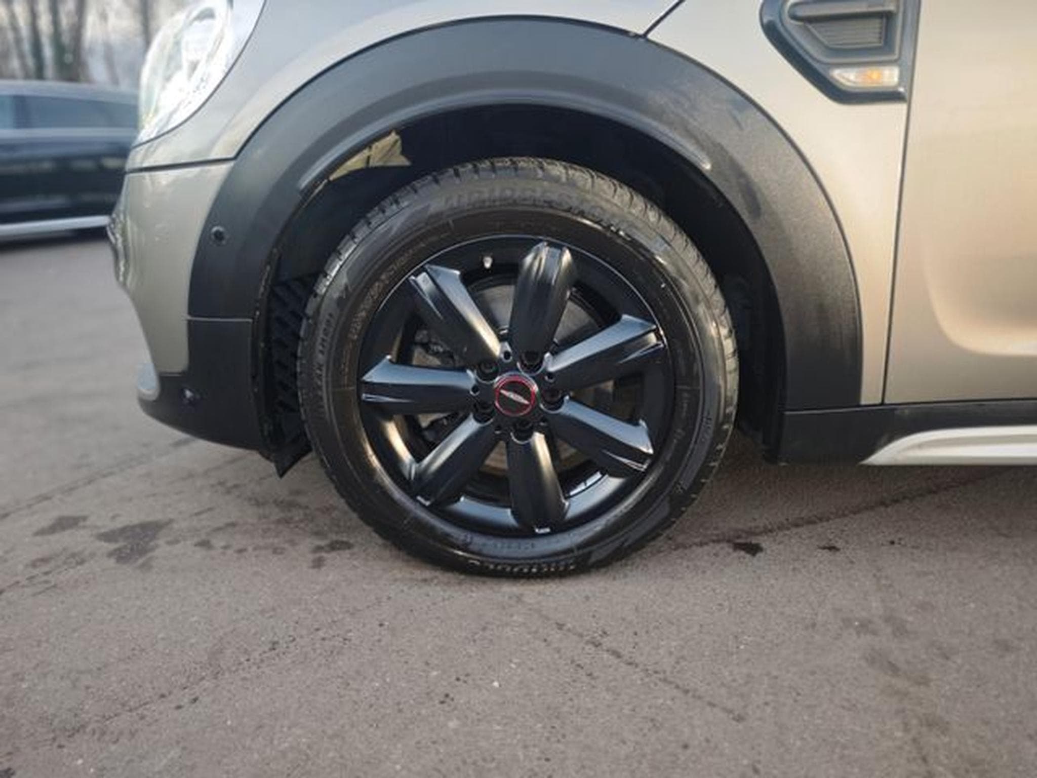 MINI Countryman COOPER COUNTRYMAN *AUT*FACELIFT*PANO*NAVI*2.HD (2019) - Photo 11