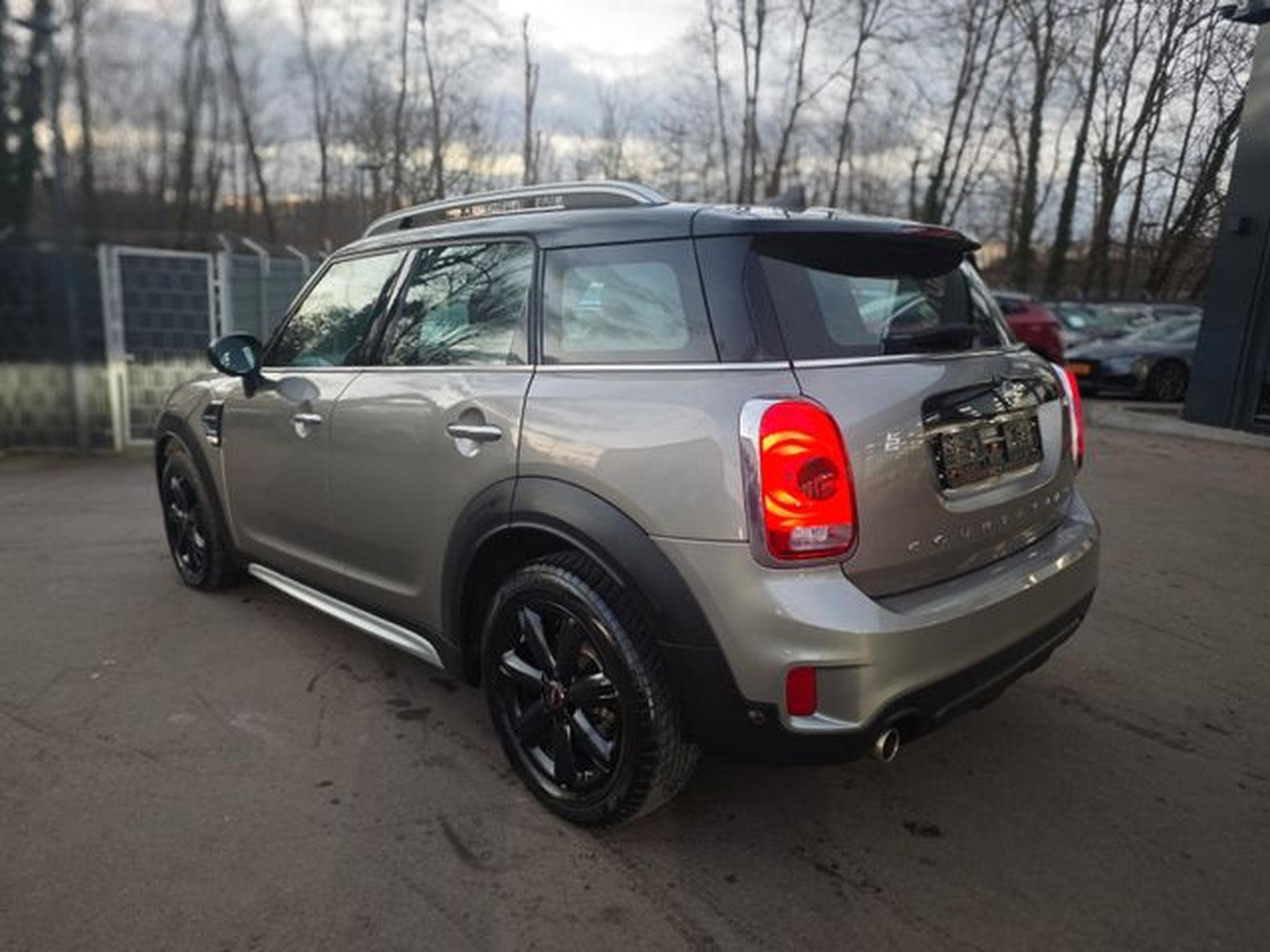 MINI Countryman COOPER COUNTRYMAN *AUT*FACELIFT*PANO*NAVI*2.HD (2019) - Photo 8