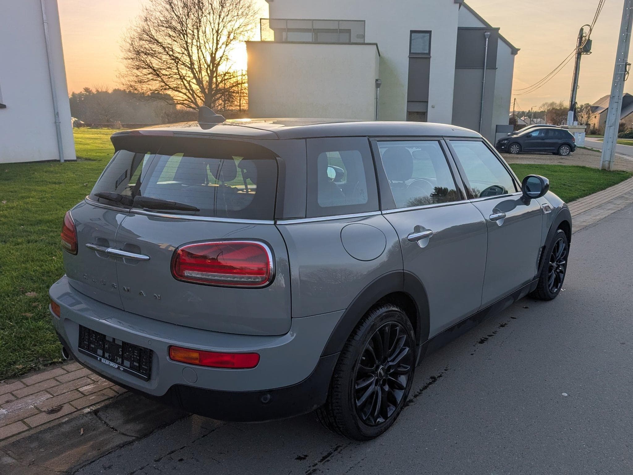 Mini Clubman (2021) - Foto 2